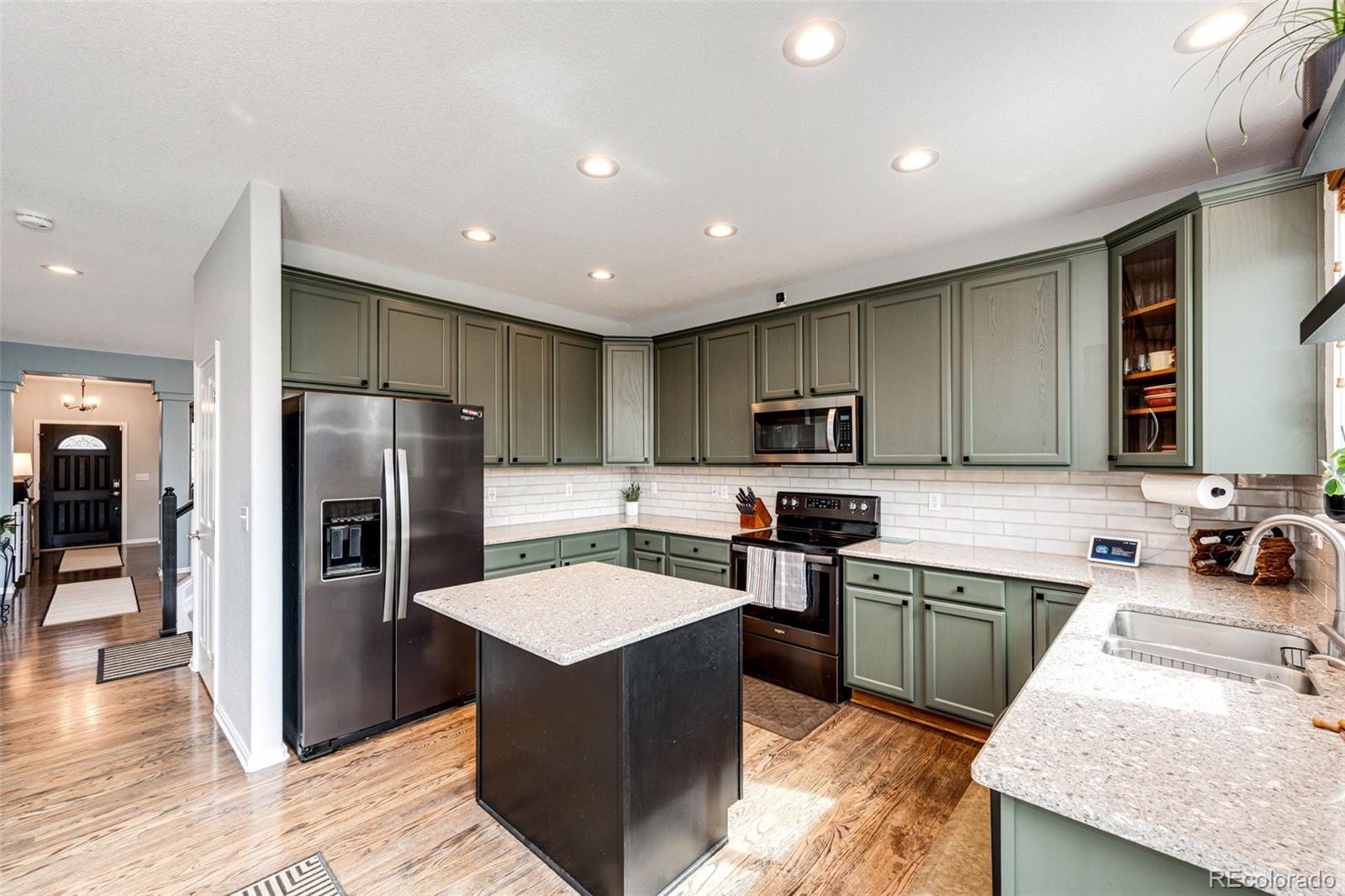 MLS Image #9 for 645  springvale road,castle rock, Colorado