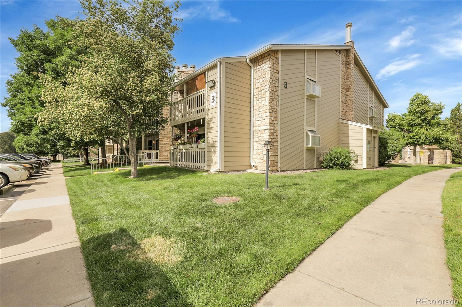 MLS Image #1 for 8225  fairmount drive 102-3,denver, Colorado