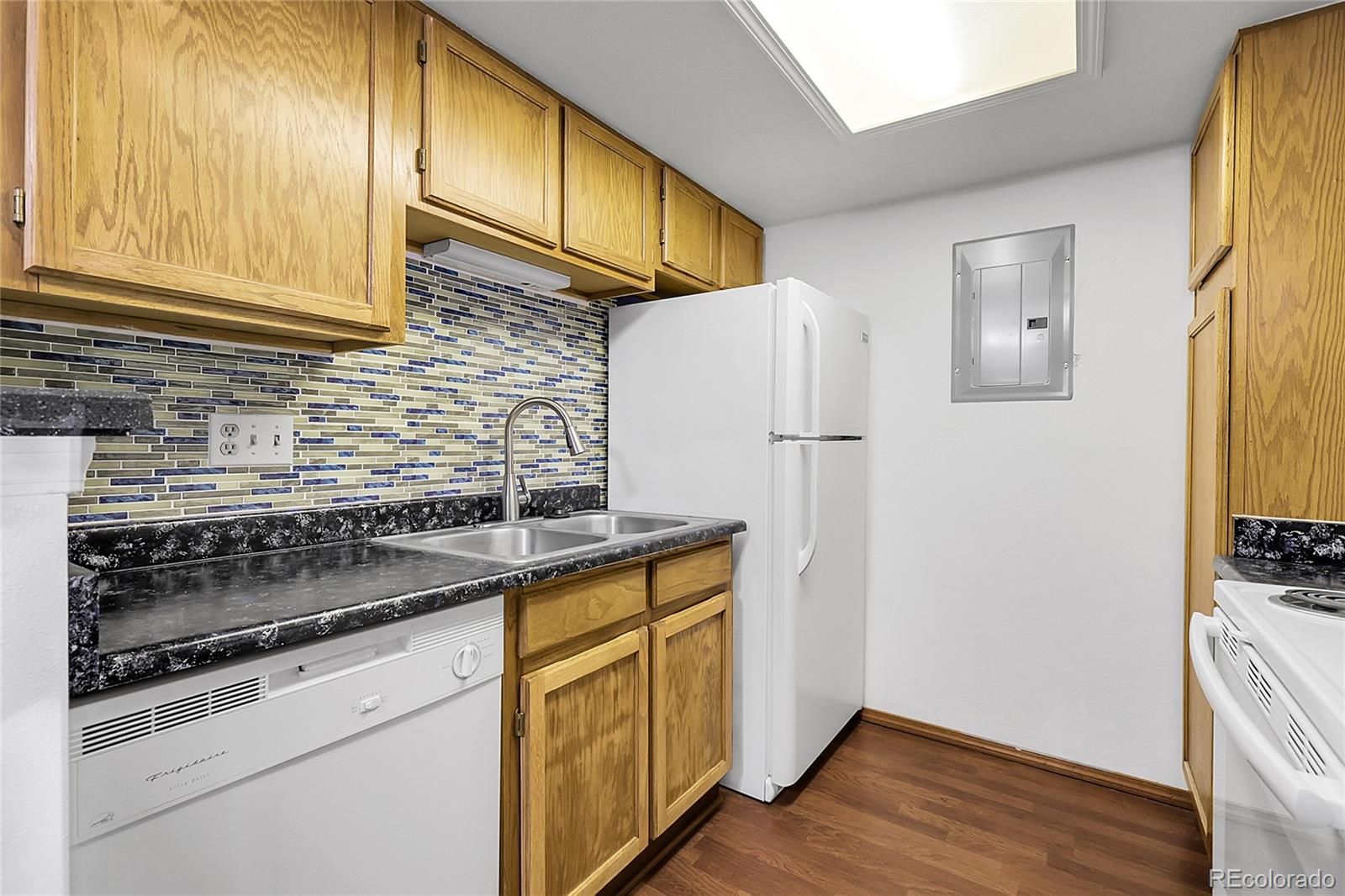 MLS Image #13 for 8225  fairmount drive 102-3,denver, Colorado