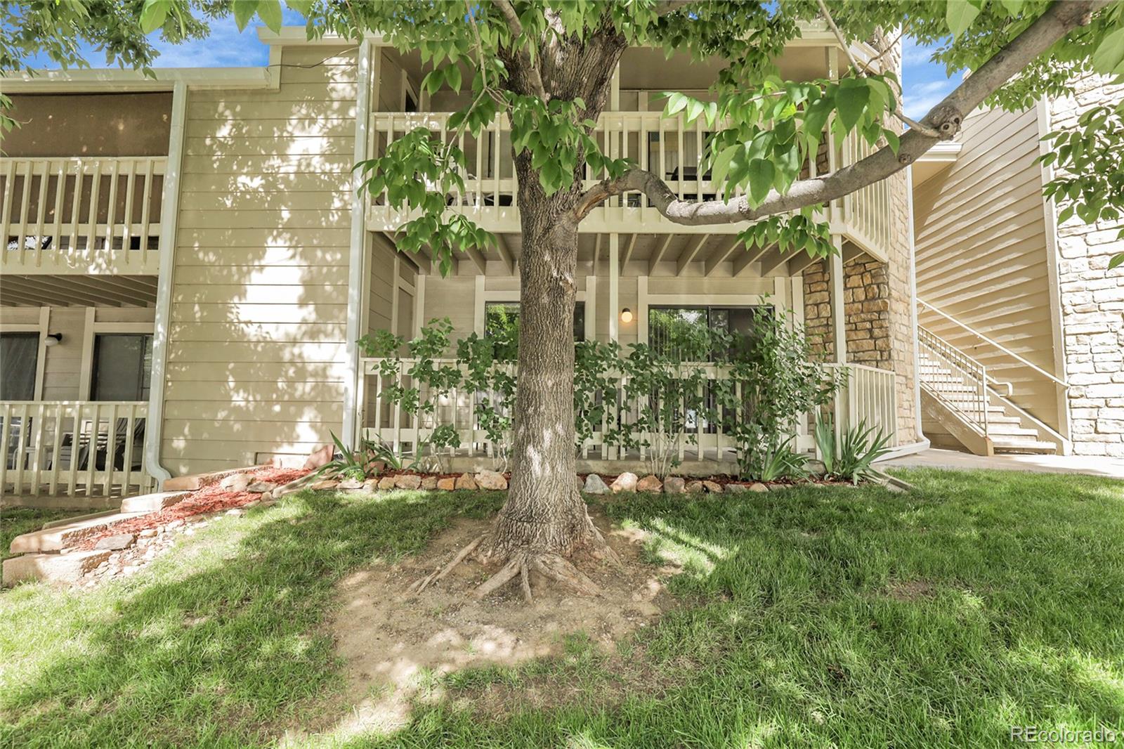MLS Image #2 for 8225  fairmount drive 102-3,denver, Colorado