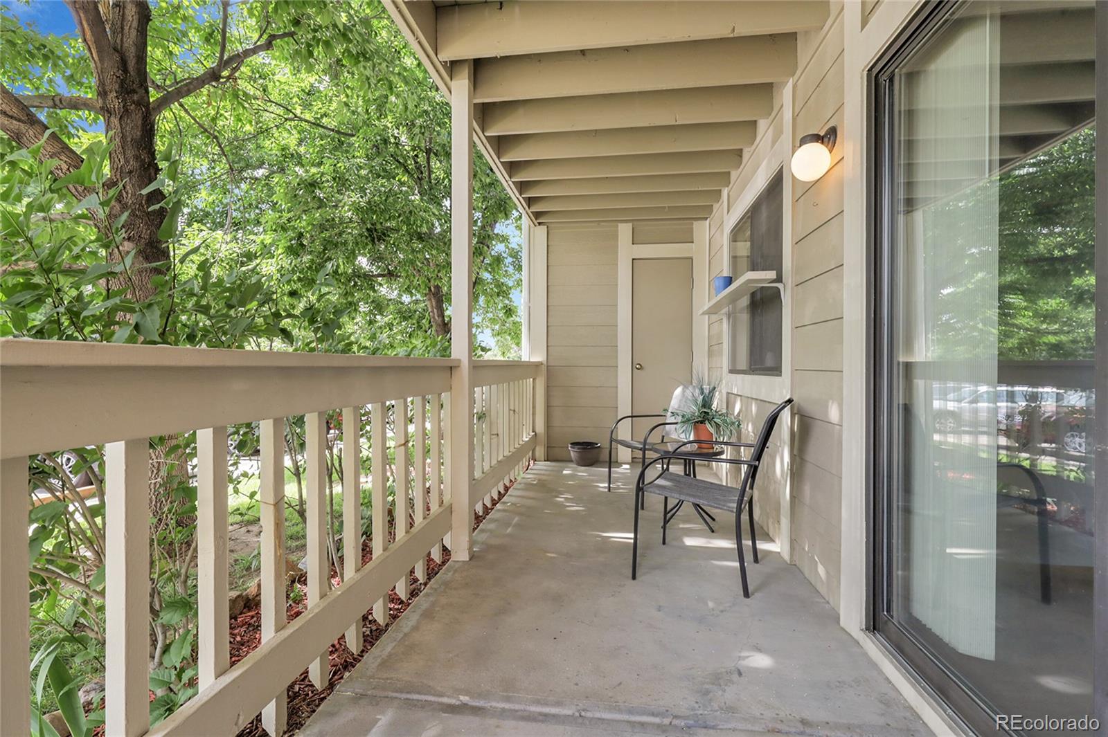 MLS Image #26 for 8225  fairmount drive 102-3,denver, Colorado
