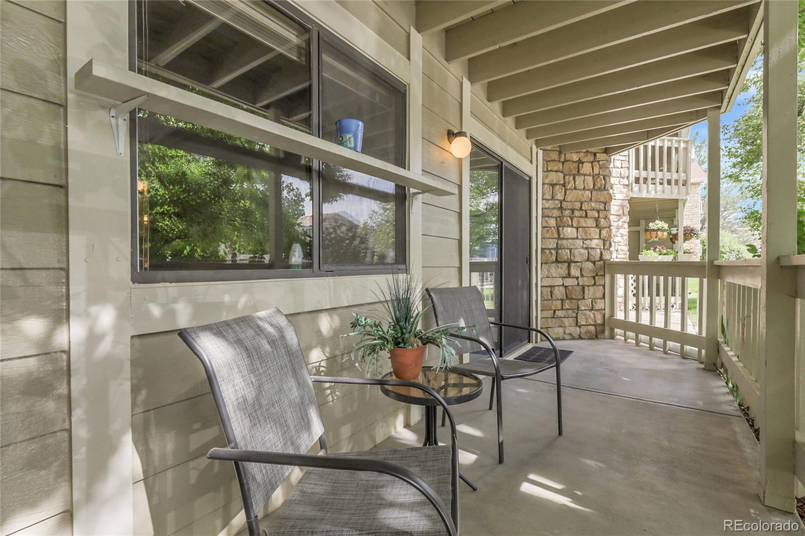 MLS Image #27 for 8225  fairmount drive 102-3,denver, Colorado