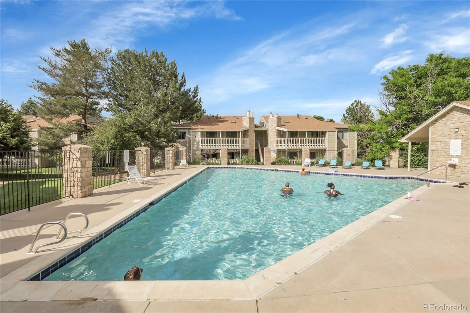 MLS Image #28 for 8225  fairmount drive 102-3,denver, Colorado