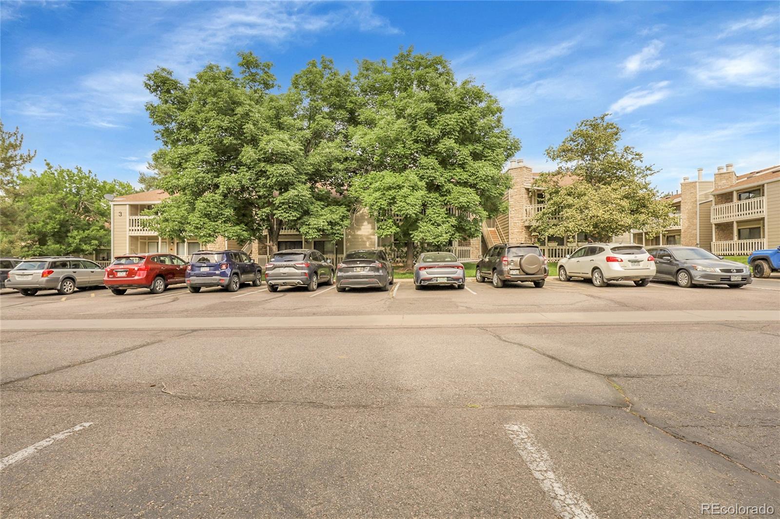 MLS Image #3 for 8225  fairmount drive 102-3,denver, Colorado
