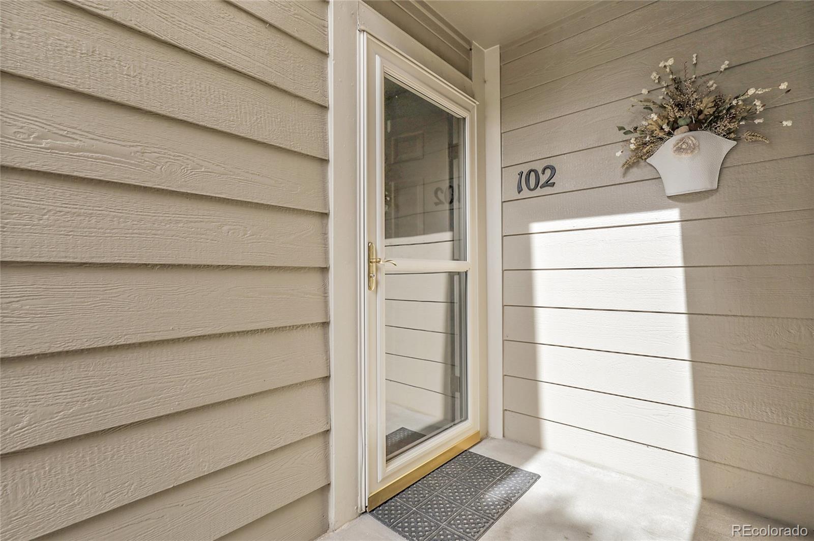 MLS Image #4 for 8225  fairmount drive 102-3,denver, Colorado