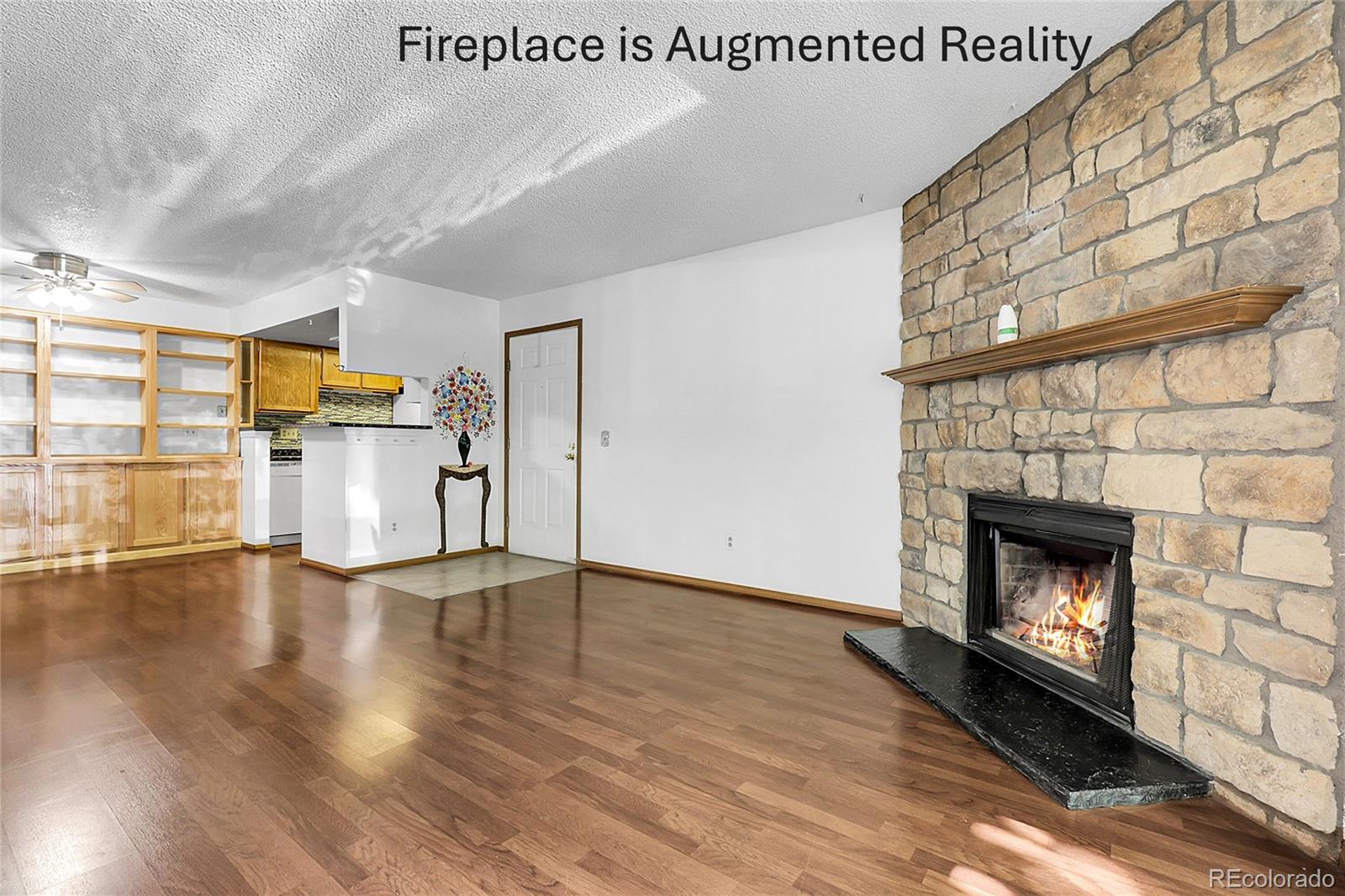 MLS Image #5 for 8225  fairmount drive 102-3,denver, Colorado