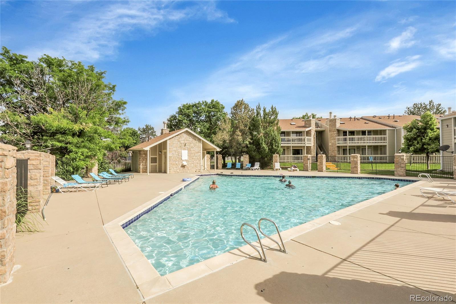 MLS Image #9 for 8225  fairmount drive 102-3,denver, Colorado