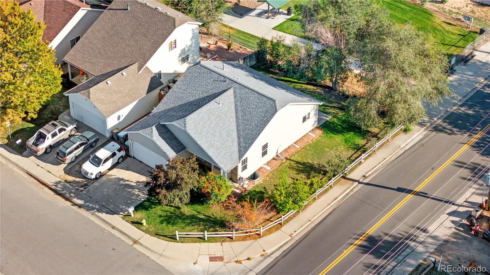 MLS Image #1 for 6502 e 62nd way,commerce city, Colorado