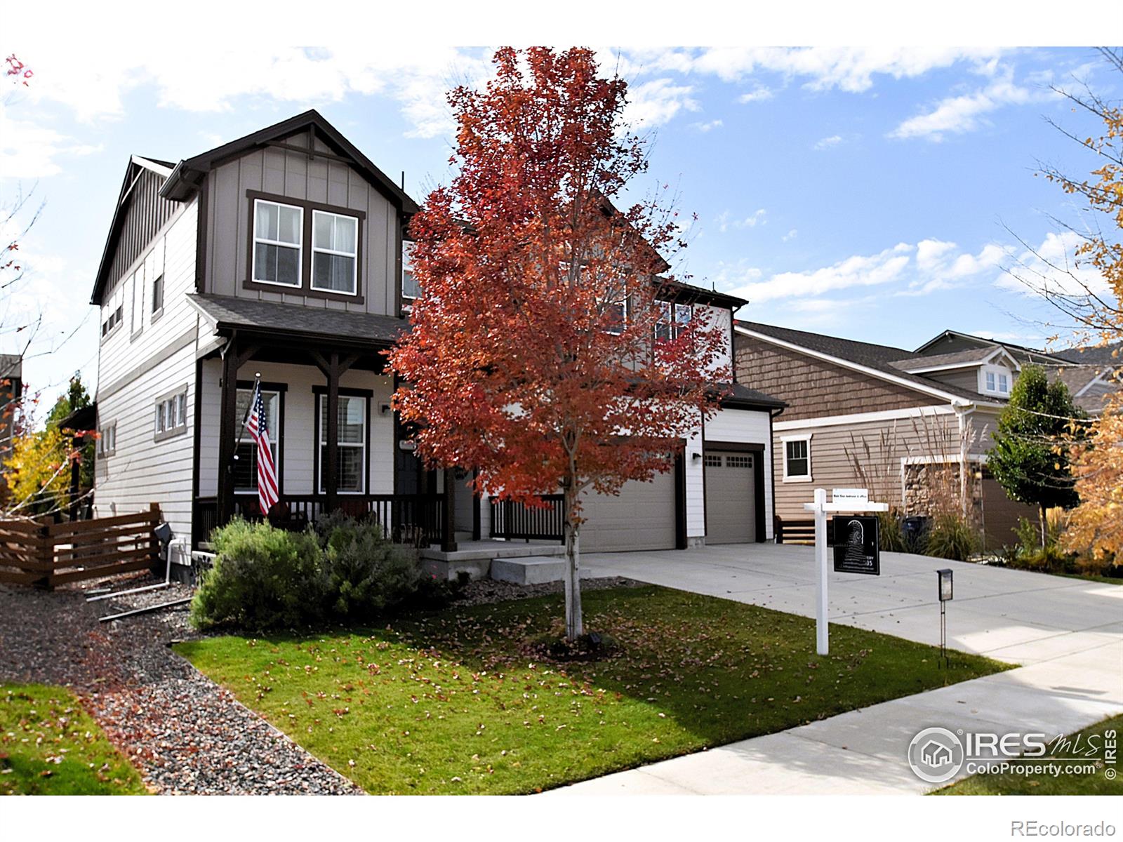 MLS Image #0 for 512  gold hill drive,erie, Colorado