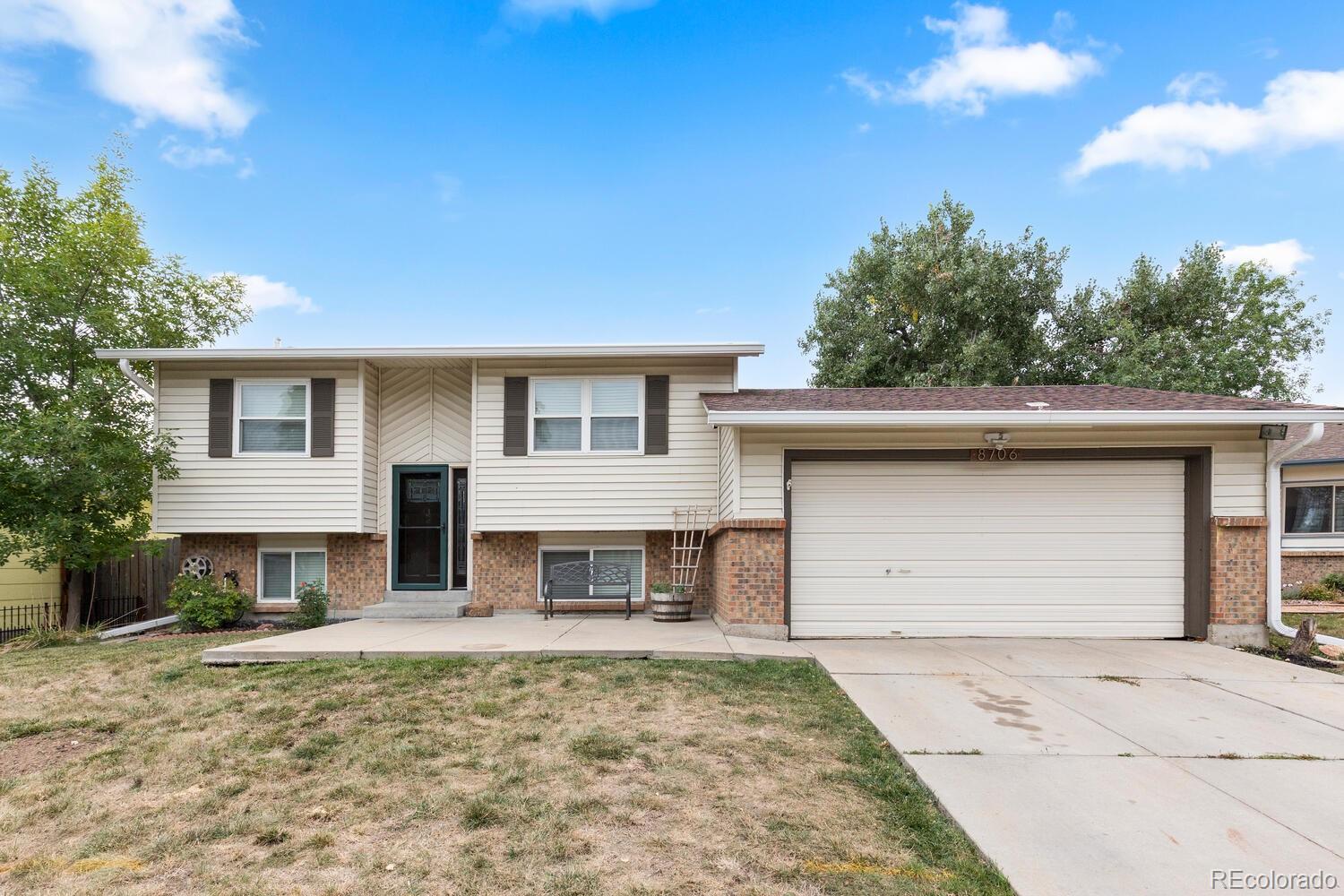 MLS Image #1 for 8706 w 86th drive,arvada, Colorado
