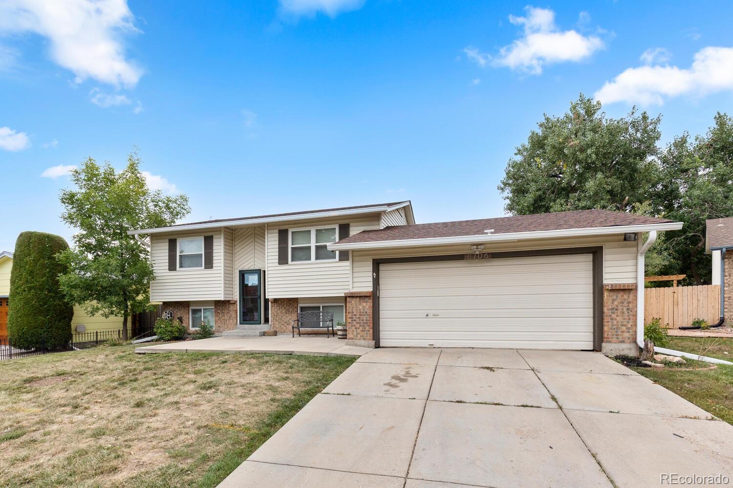 MLS Image #2 for 8706 w 86th drive,arvada, Colorado