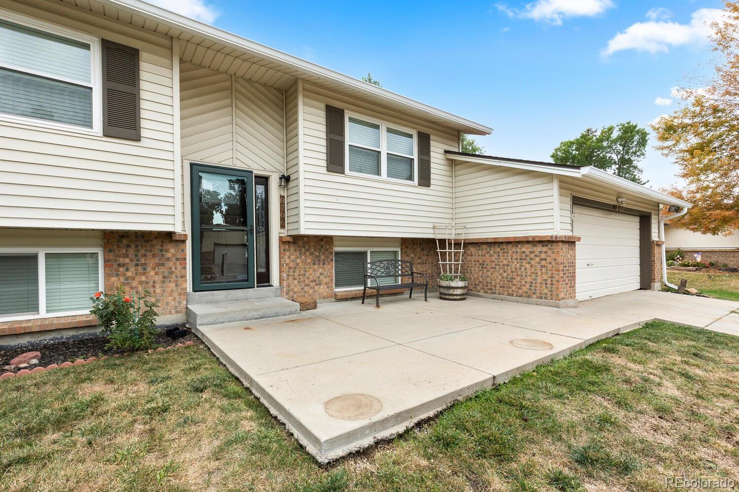 MLS Image #3 for 8706 w 86th drive,arvada, Colorado