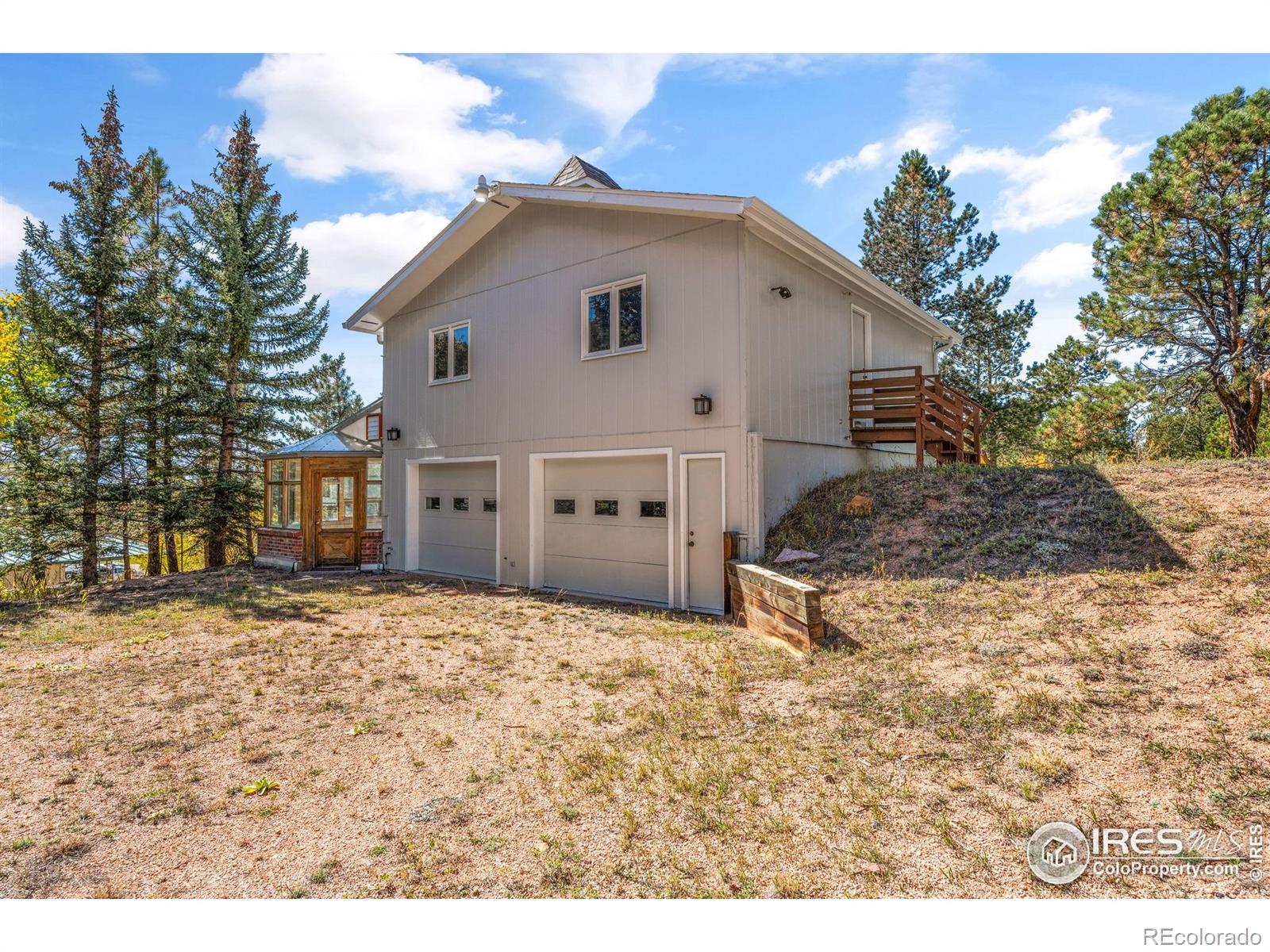 MLS Image #23 for 8  woodland valley drive,woodland park, Colorado