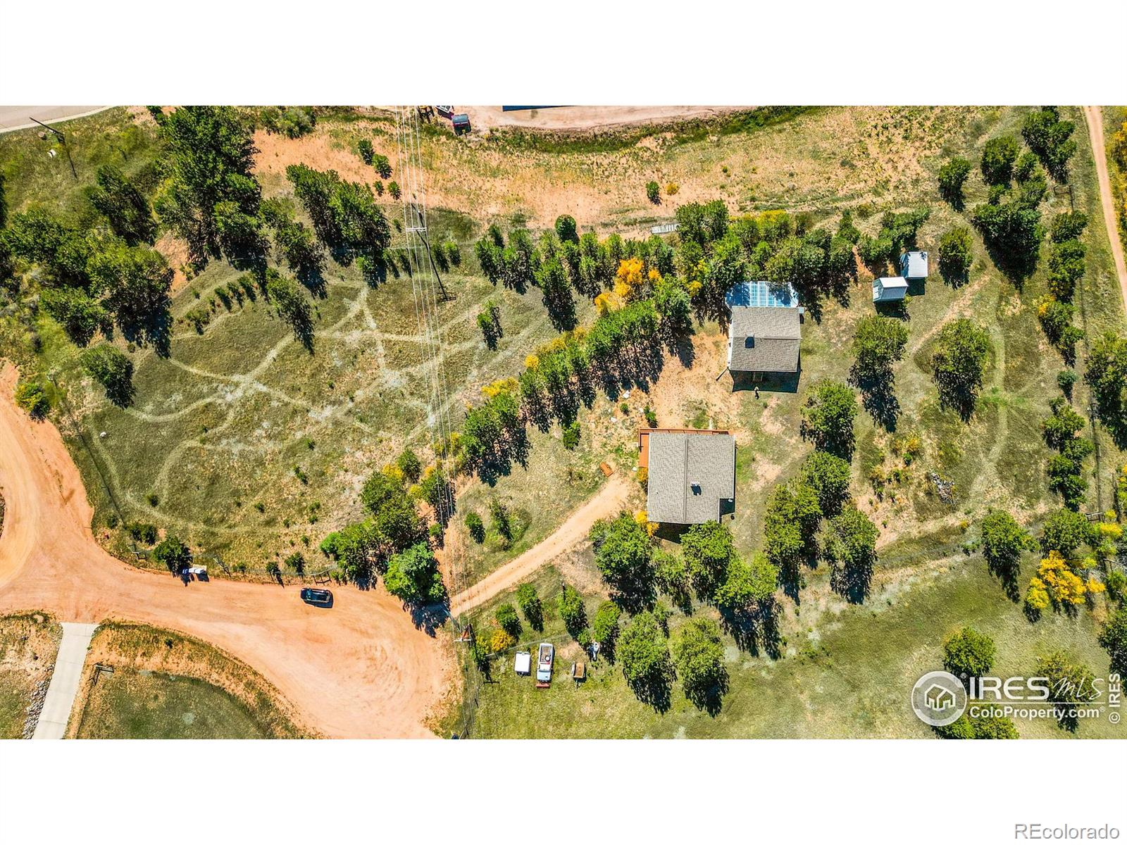 MLS Image #29 for 8  woodland valley drive,woodland park, Colorado