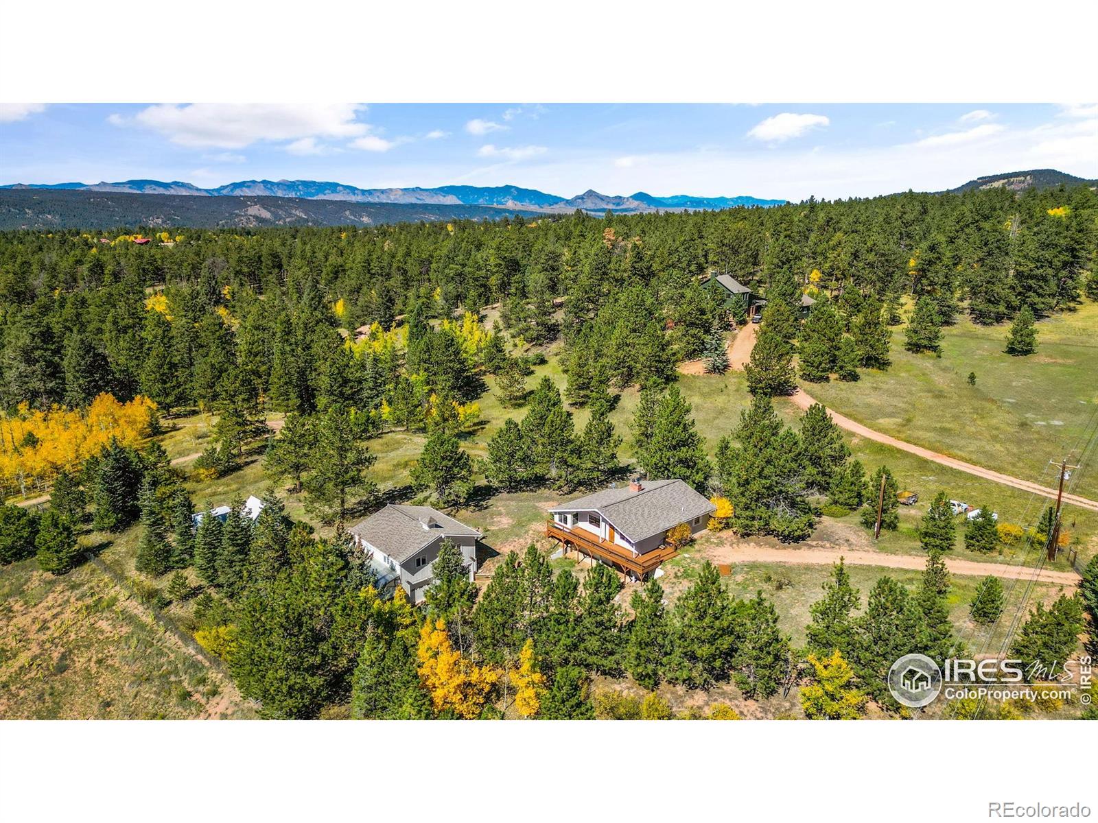 MLS Image #30 for 8  woodland valley drive,woodland park, Colorado