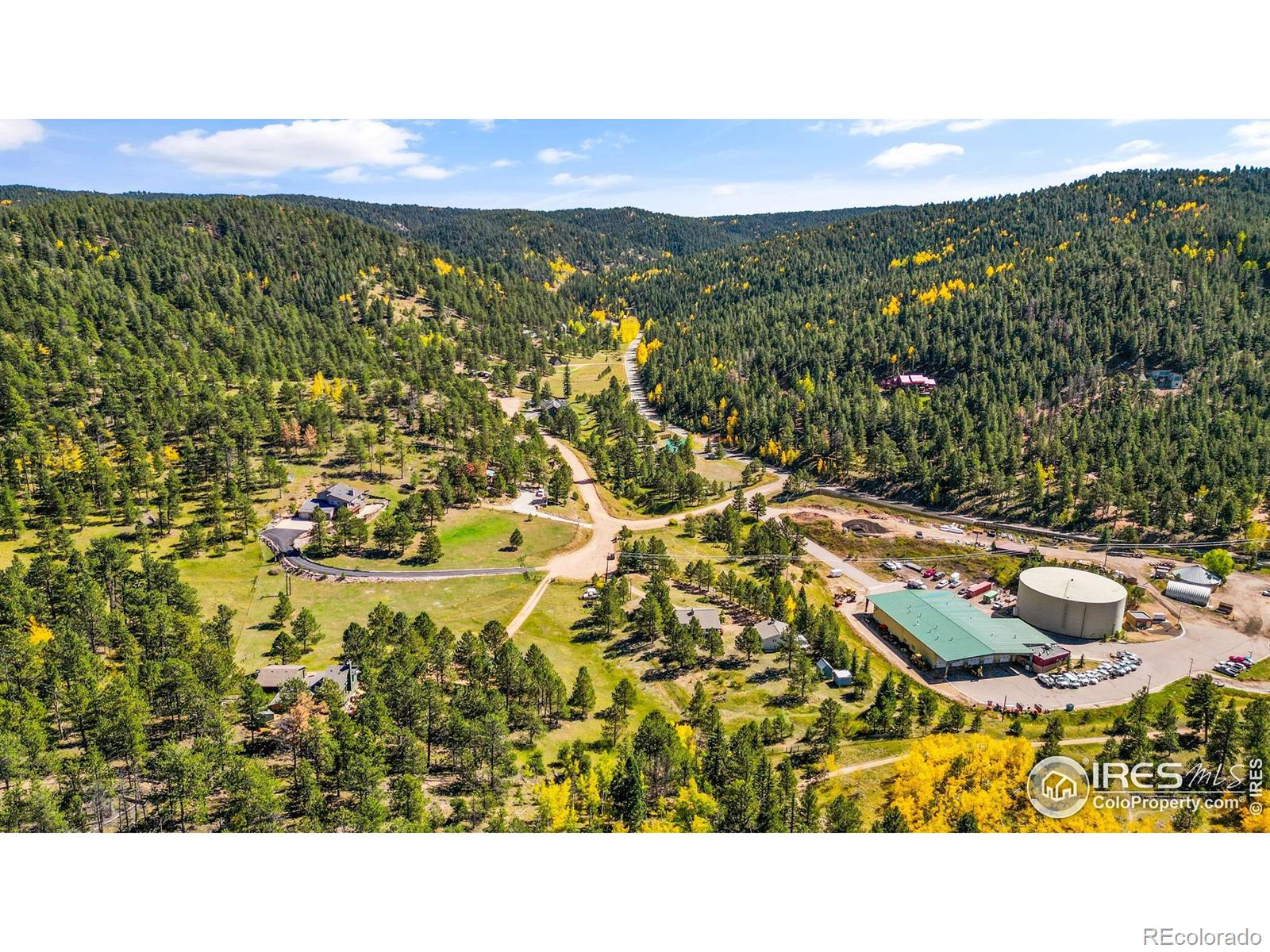 MLS Image #32 for 8  woodland valley drive,woodland park, Colorado