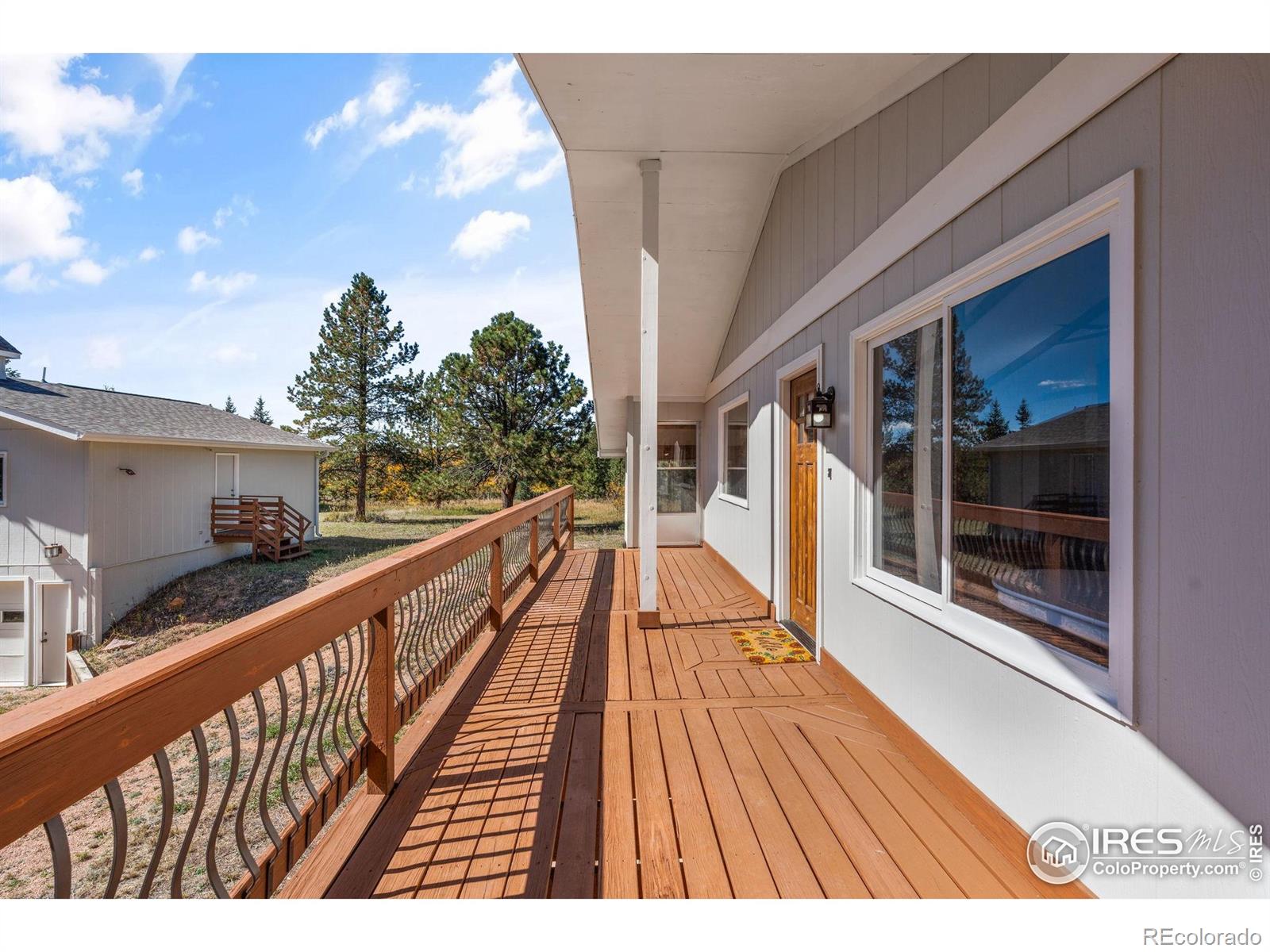 MLS Image #6 for 8  woodland valley drive,woodland park, Colorado
