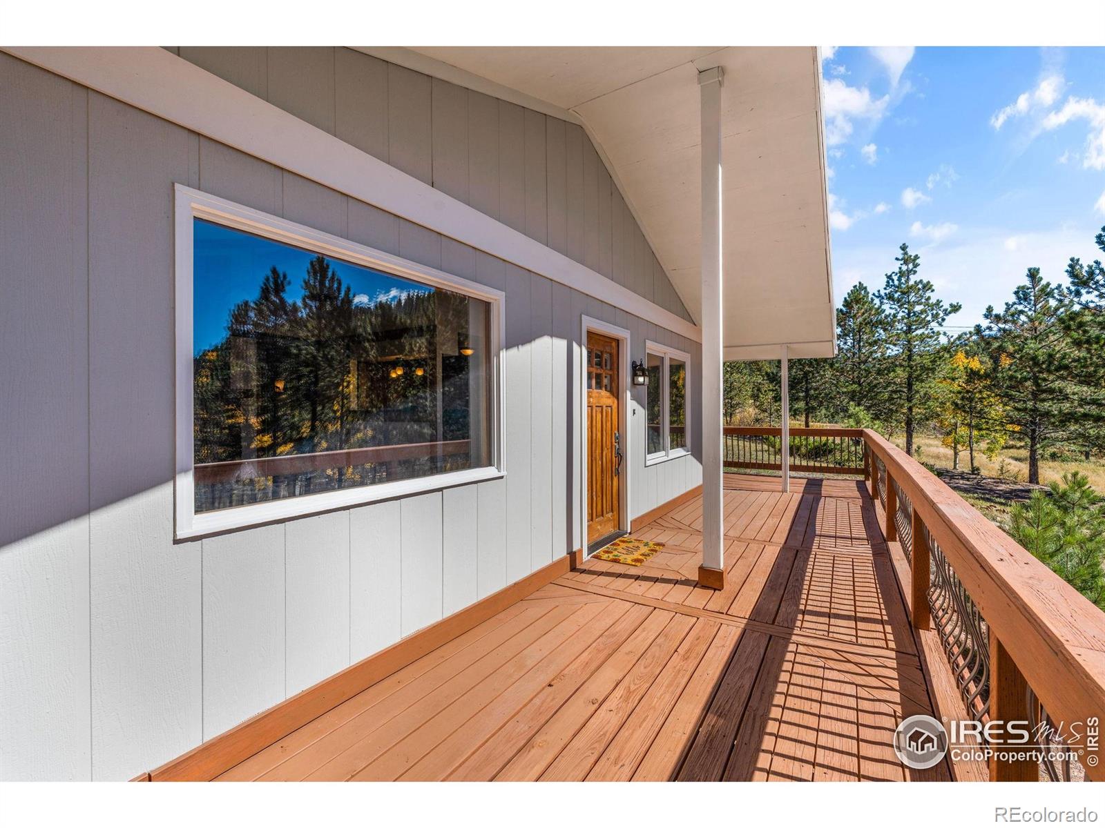MLS Image #7 for 8  woodland valley drive,woodland park, Colorado