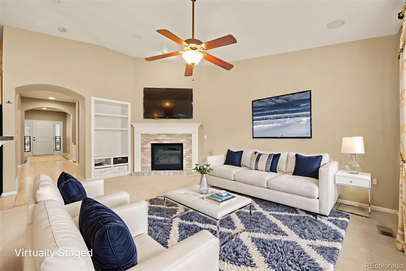 MLS Image #1 for 9634  norfolk street,commerce city, Colorado