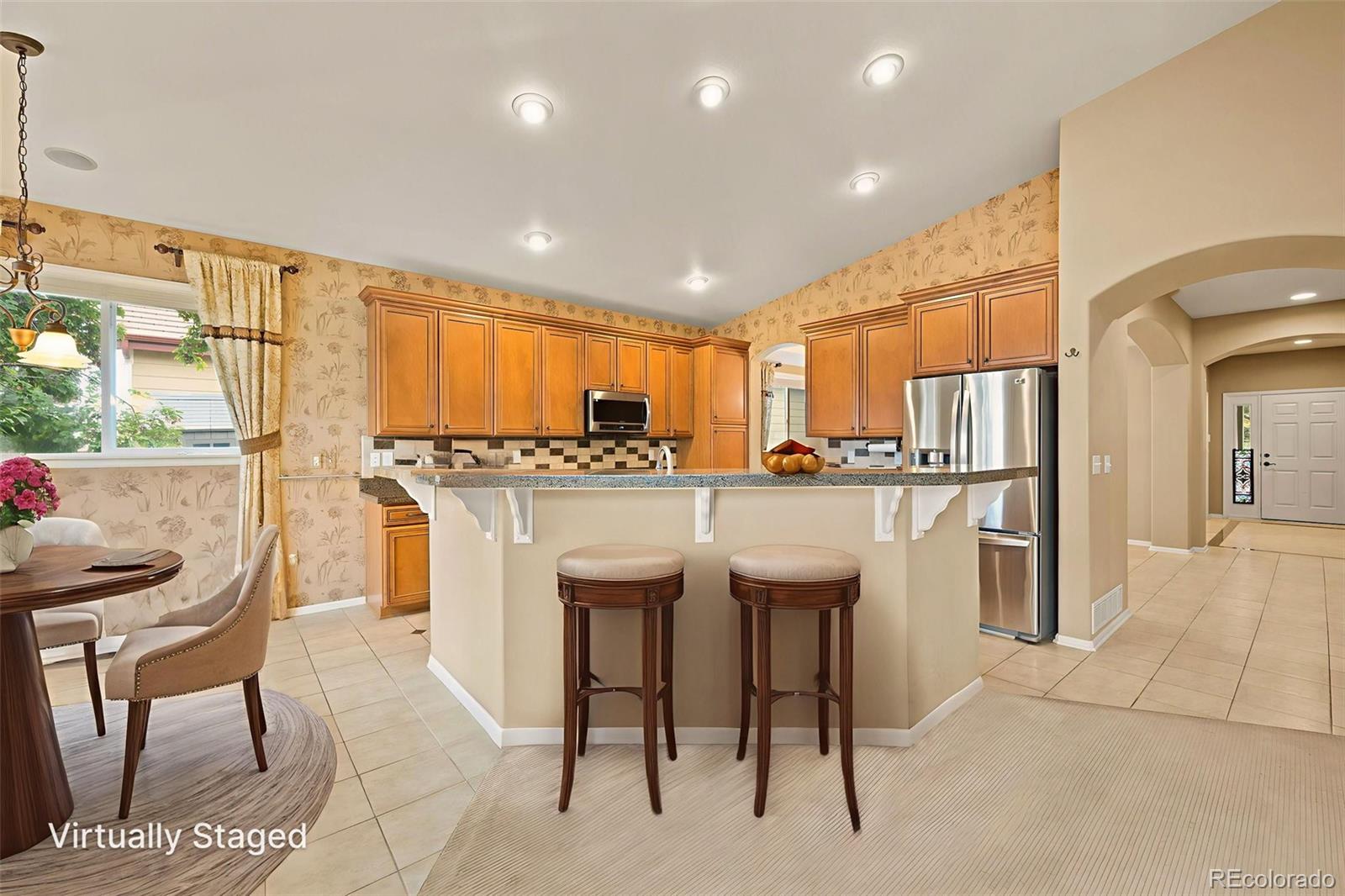 MLS Image #2 for 9634  norfolk street,commerce city, Colorado