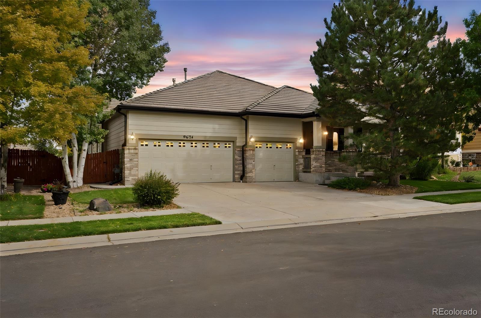 MLS Image #39 for 9634  norfolk street,commerce city, Colorado