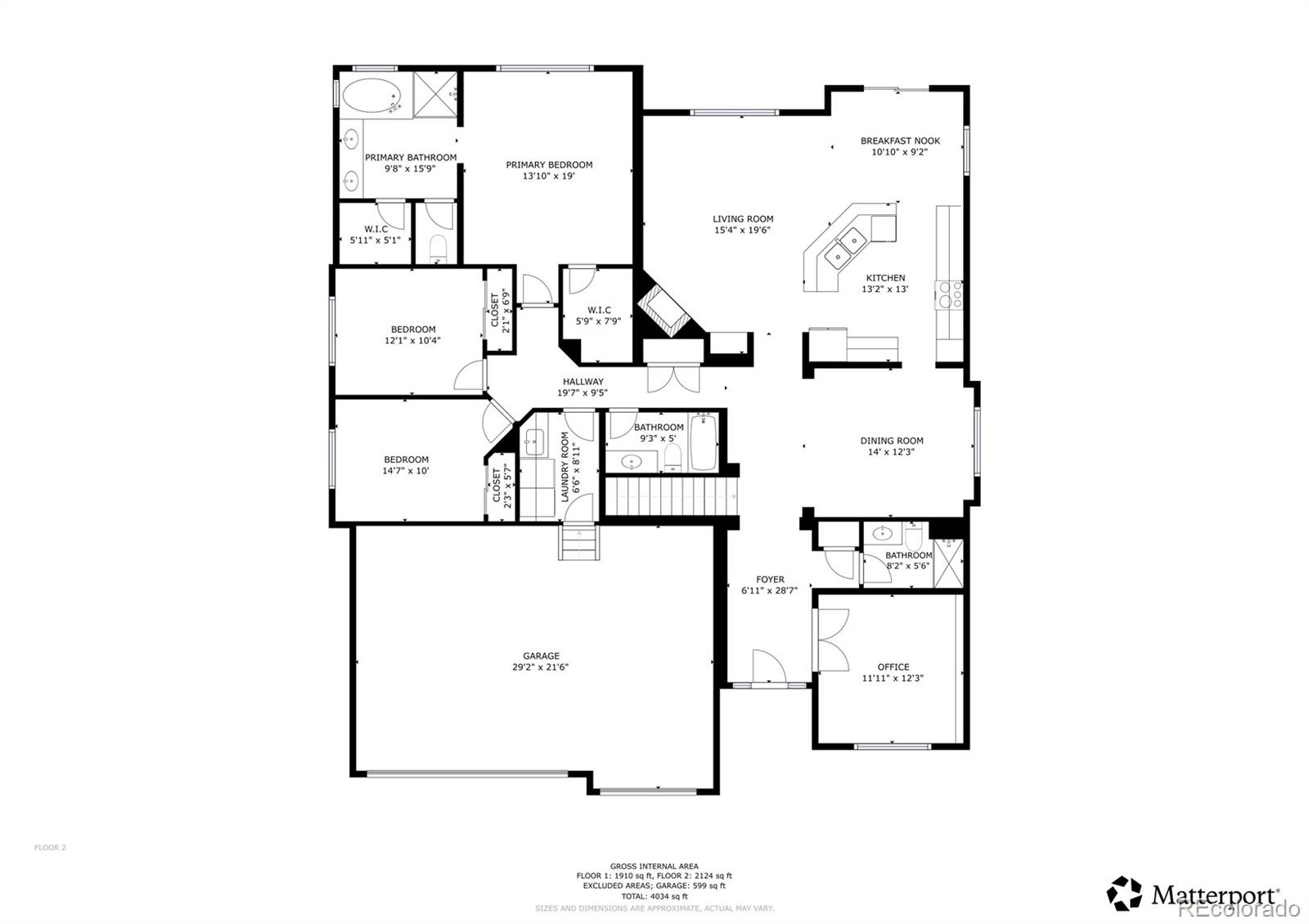 MLS Image #46 for 9634  norfolk street,commerce city, Colorado
