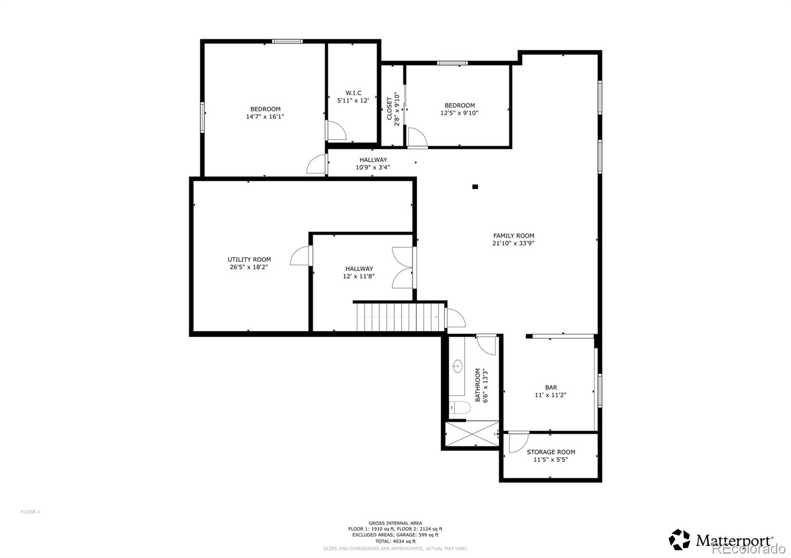 MLS Image #47 for 9634  norfolk street,commerce city, Colorado