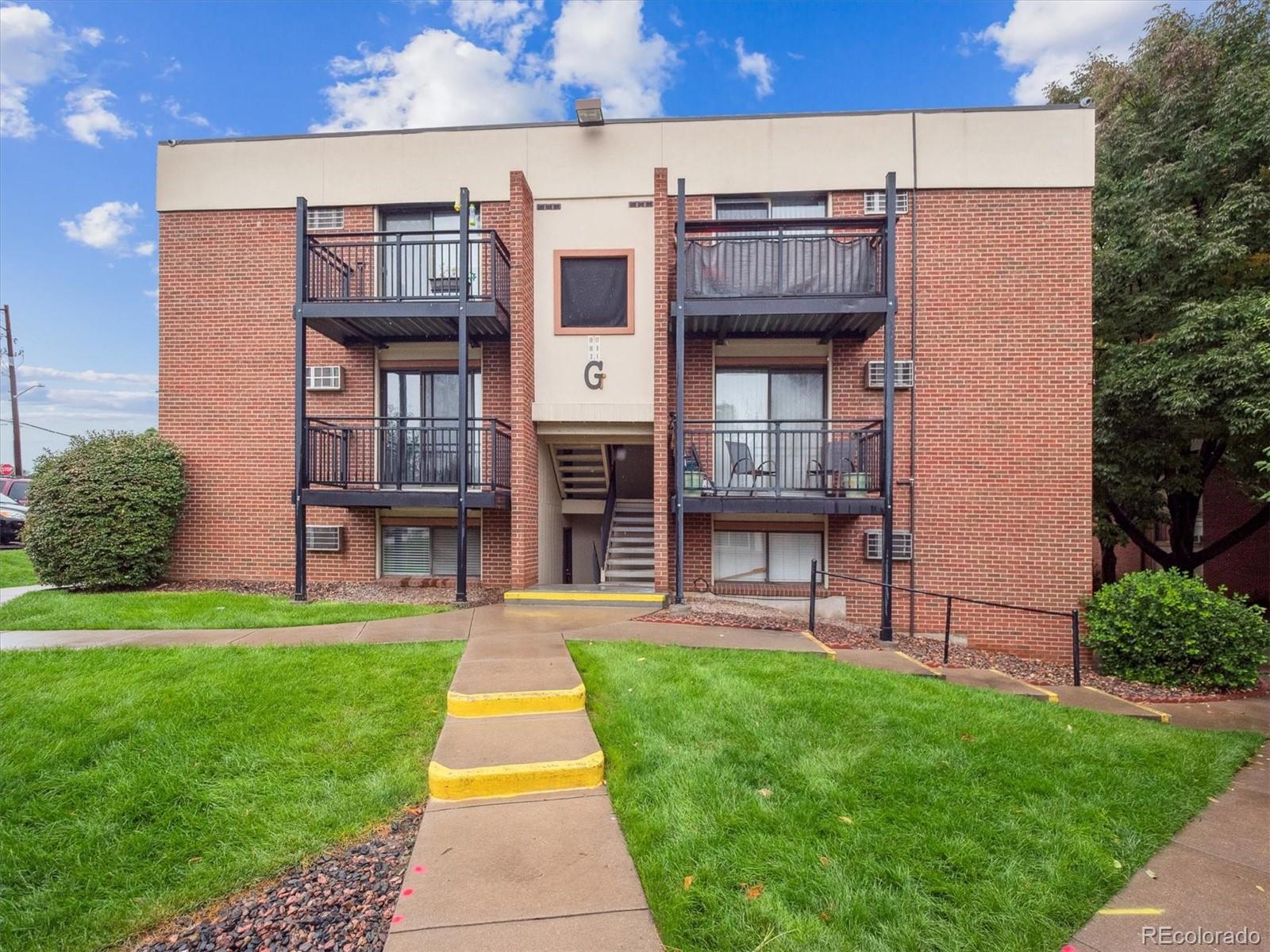 MLS Image #0 for 5995 w hampden avenue 10g,denver, Colorado