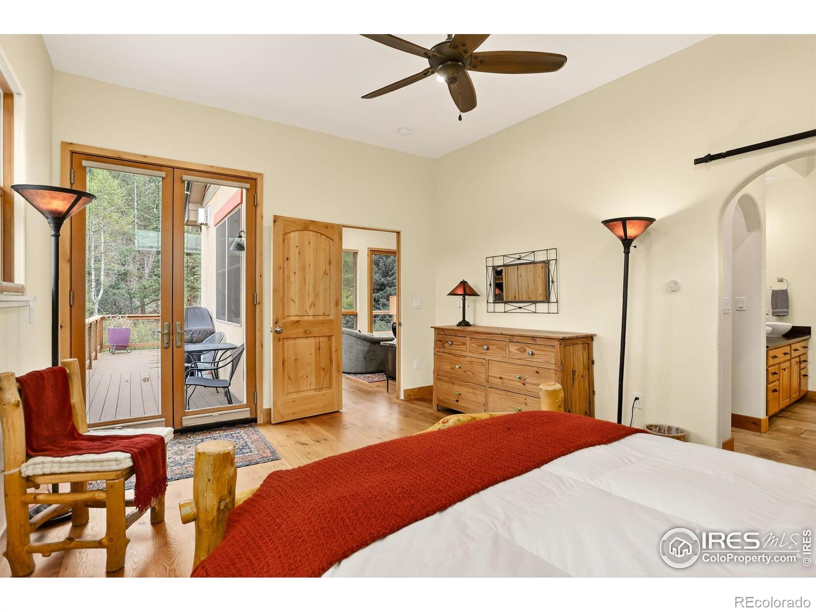 MLS Image #14 for 175  main street,jamestown, Colorado