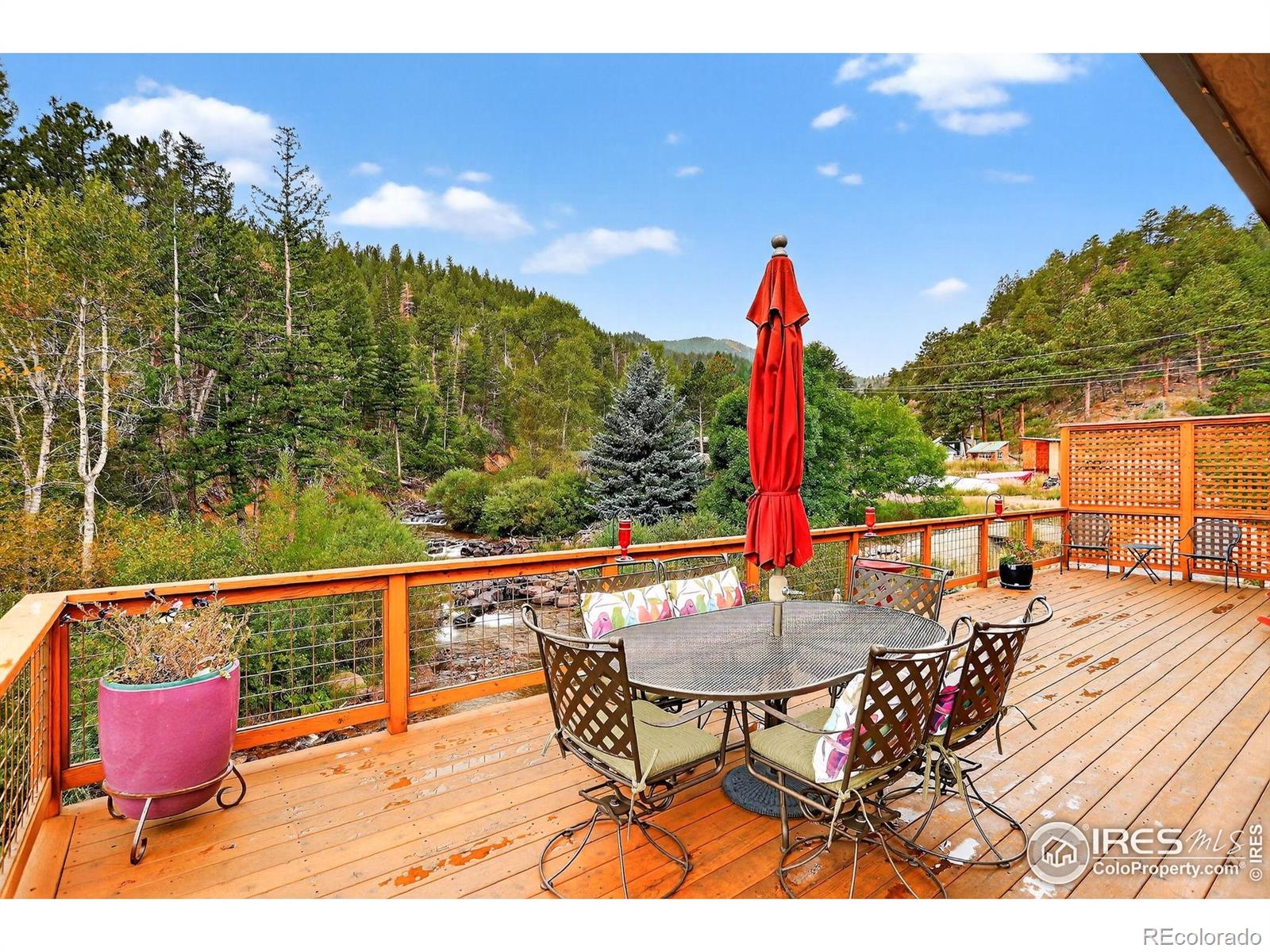 MLS Image #15 for 175  main street,jamestown, Colorado