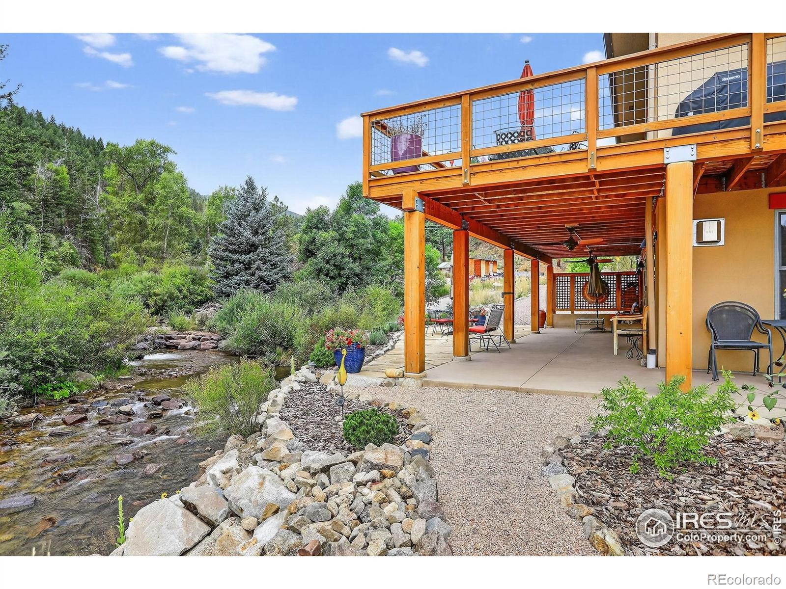 MLS Image #33 for 175  main street,jamestown, Colorado