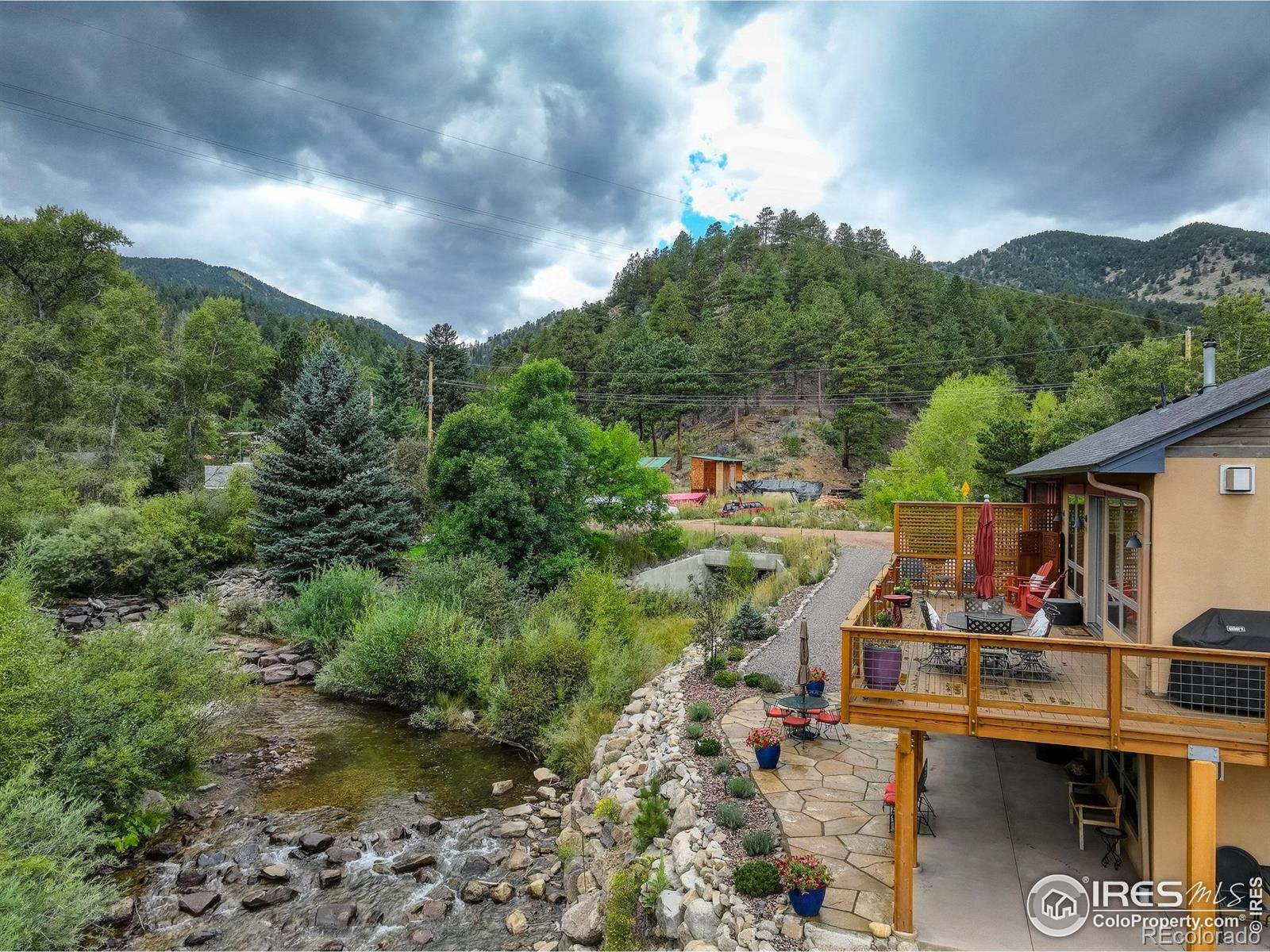 MLS Image #35 for 175  main street,jamestown, Colorado