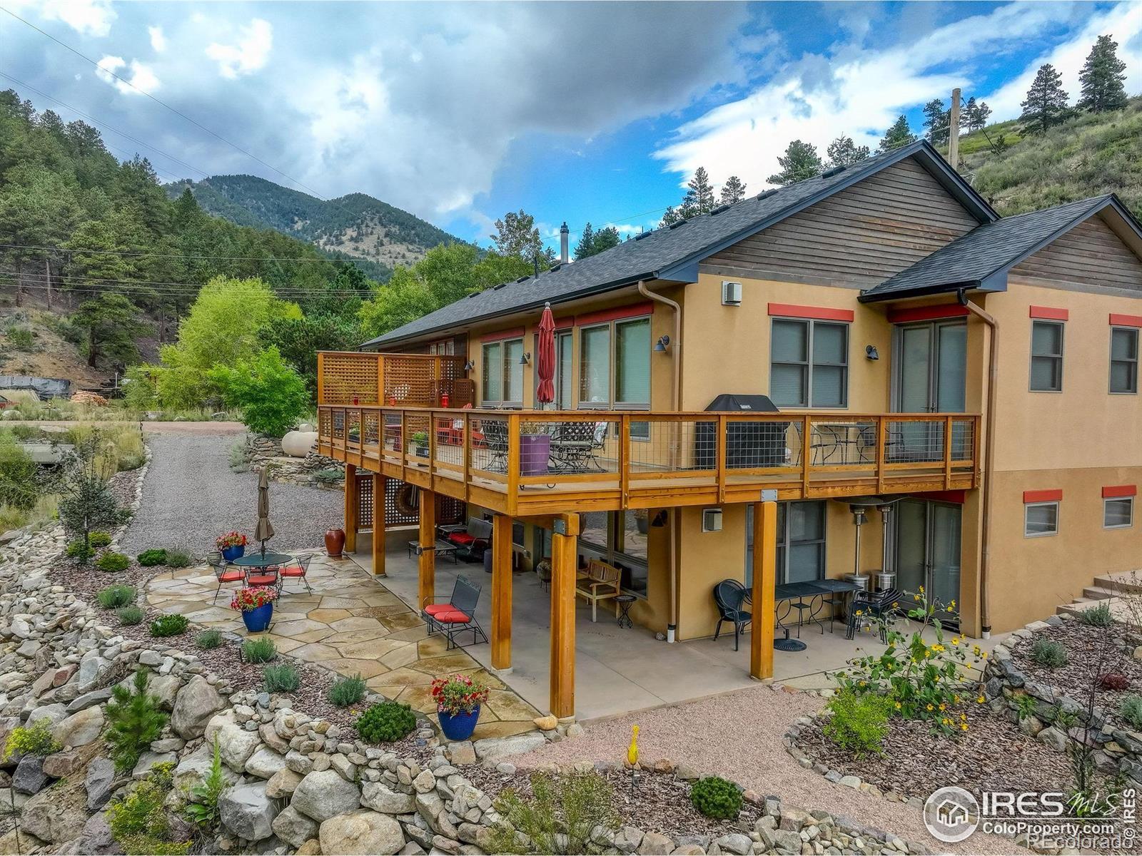 MLS Image #36 for 175  main street,jamestown, Colorado