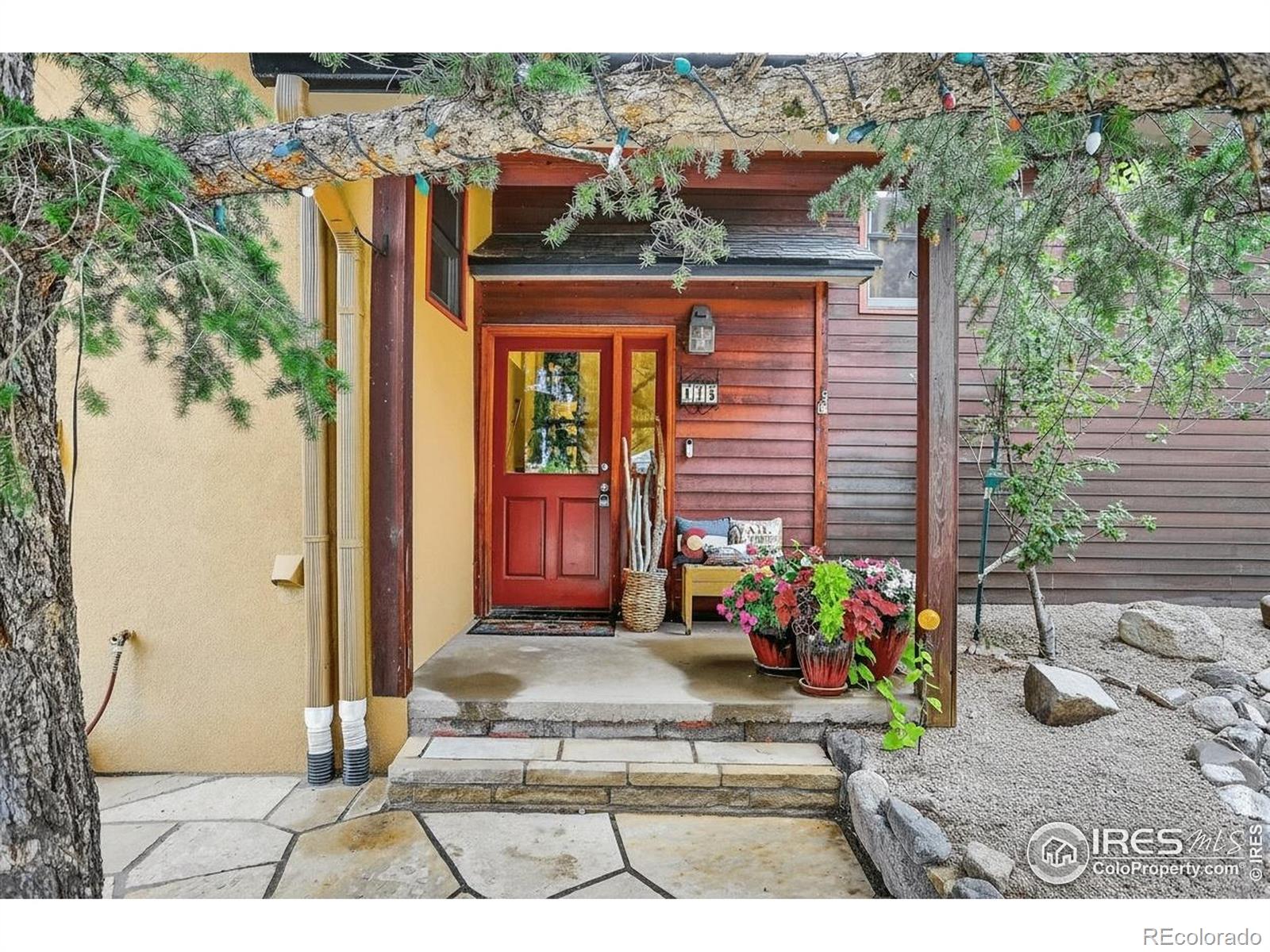 MLS Image #38 for 175  main street,jamestown, Colorado