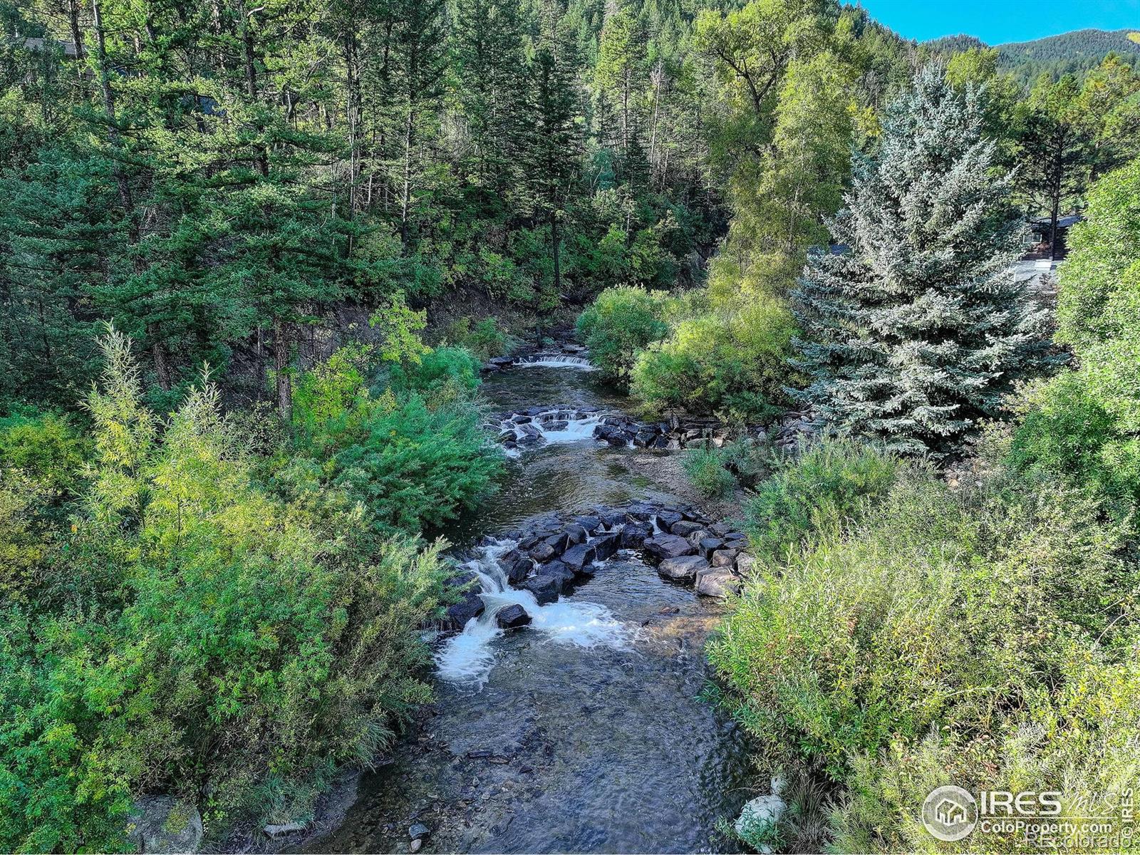 MLS Image #41 for 175  main street,jamestown, Colorado