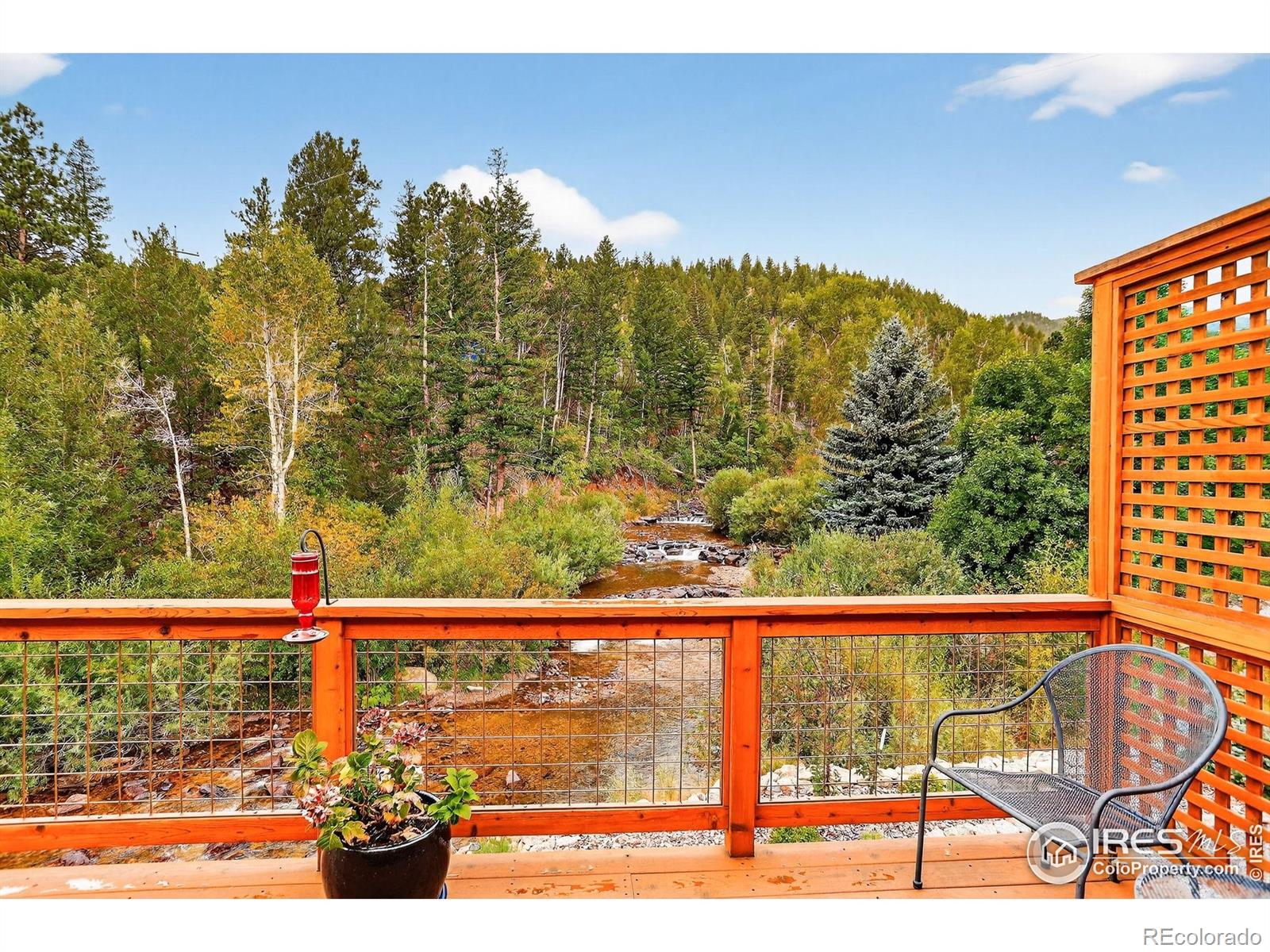 MLS Image #6 for 175  main street,jamestown, Colorado