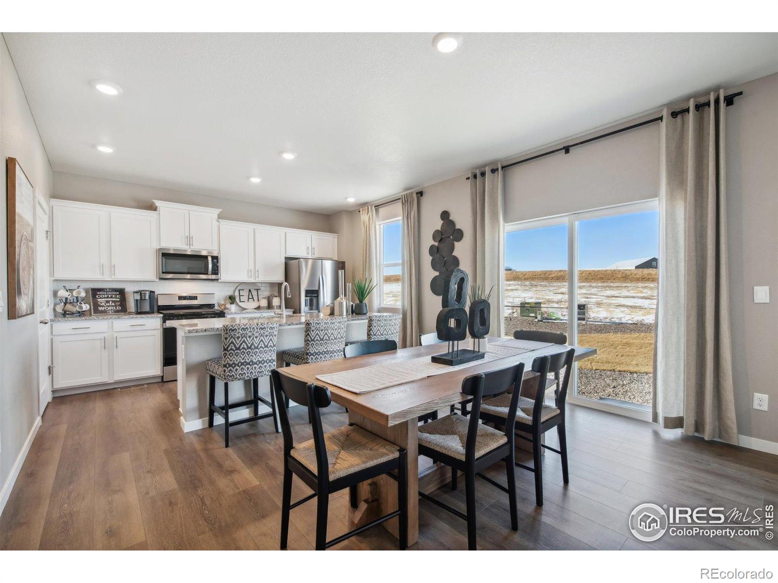 MLS Image #2 for 4326  gypsum avenue,mead, Colorado