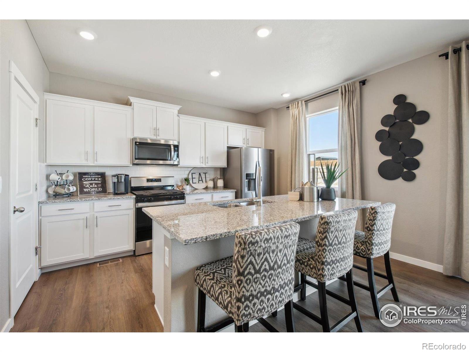 MLS Image #3 for 4326  gypsum avenue,mead, Colorado