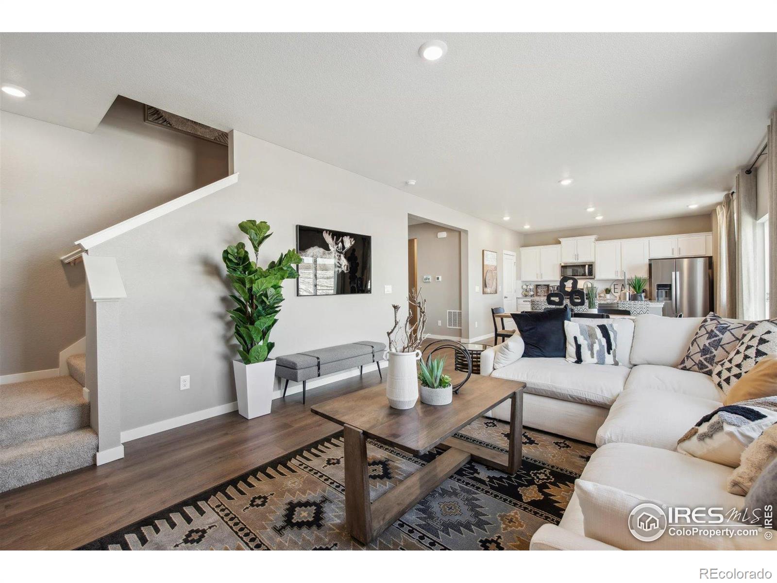 MLS Image #4 for 4326  gypsum avenue,mead, Colorado