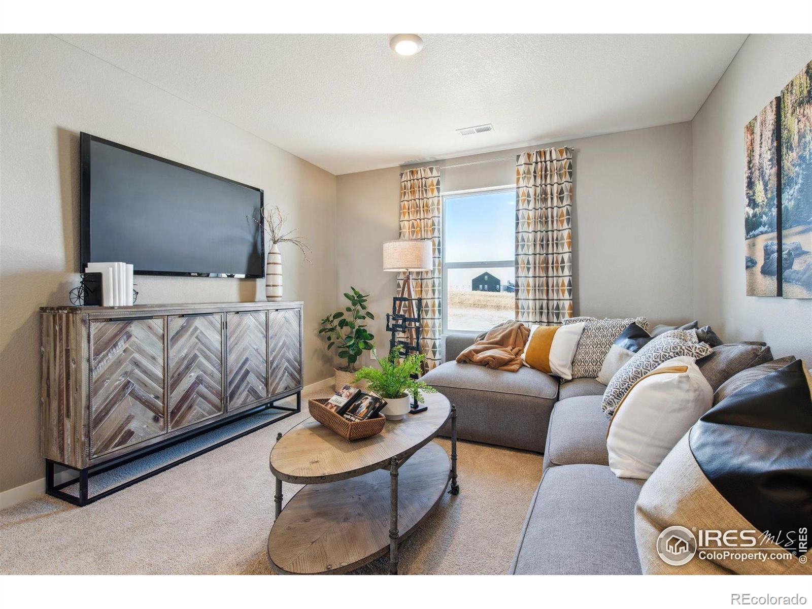 MLS Image #5 for 4326  gypsum avenue,mead, Colorado