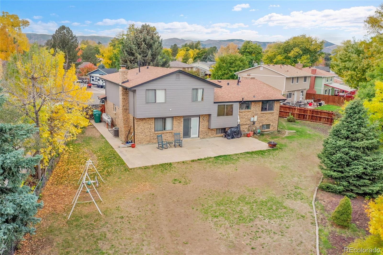 MLS Image #30 for 7263 w walker place,littleton, Colorado