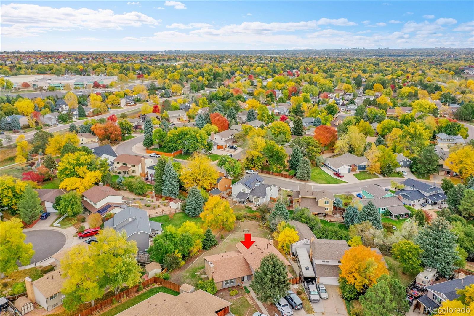 MLS Image #32 for 7263 w walker place,littleton, Colorado