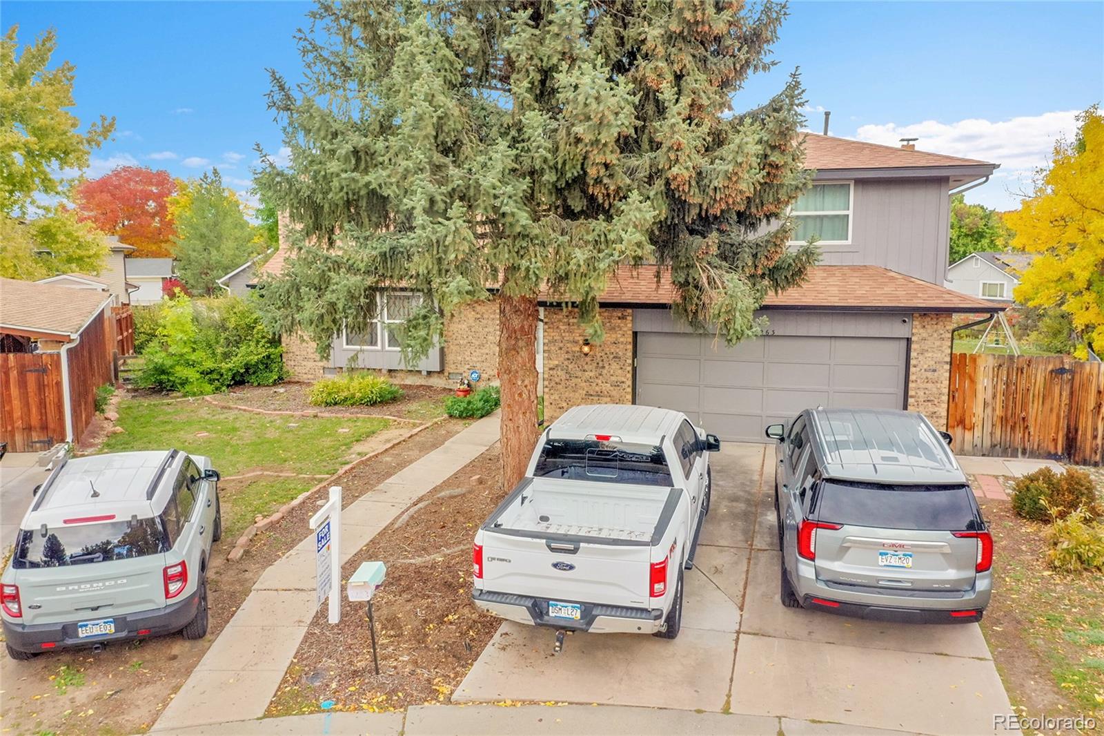 MLS Image #35 for 7263 w walker place,littleton, Colorado