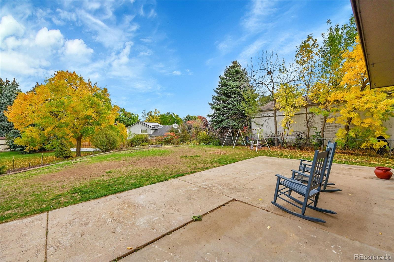 MLS Image #36 for 7263 w walker place,littleton, Colorado