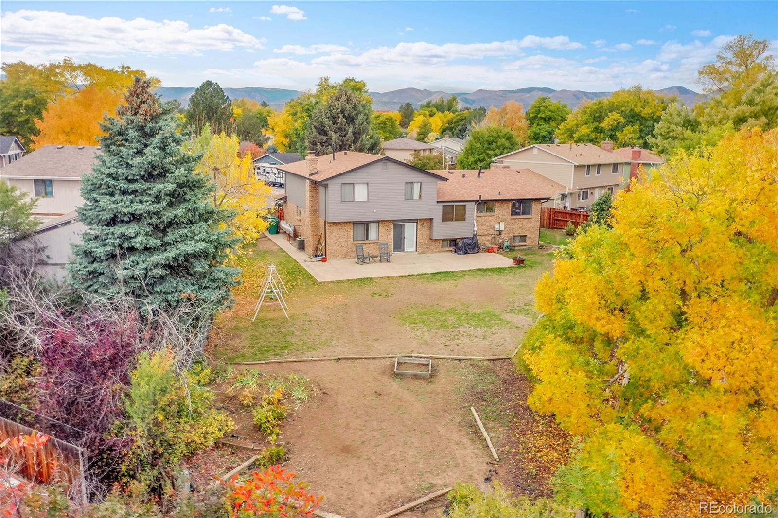 MLS Image #38 for 7263 w walker place,littleton, Colorado