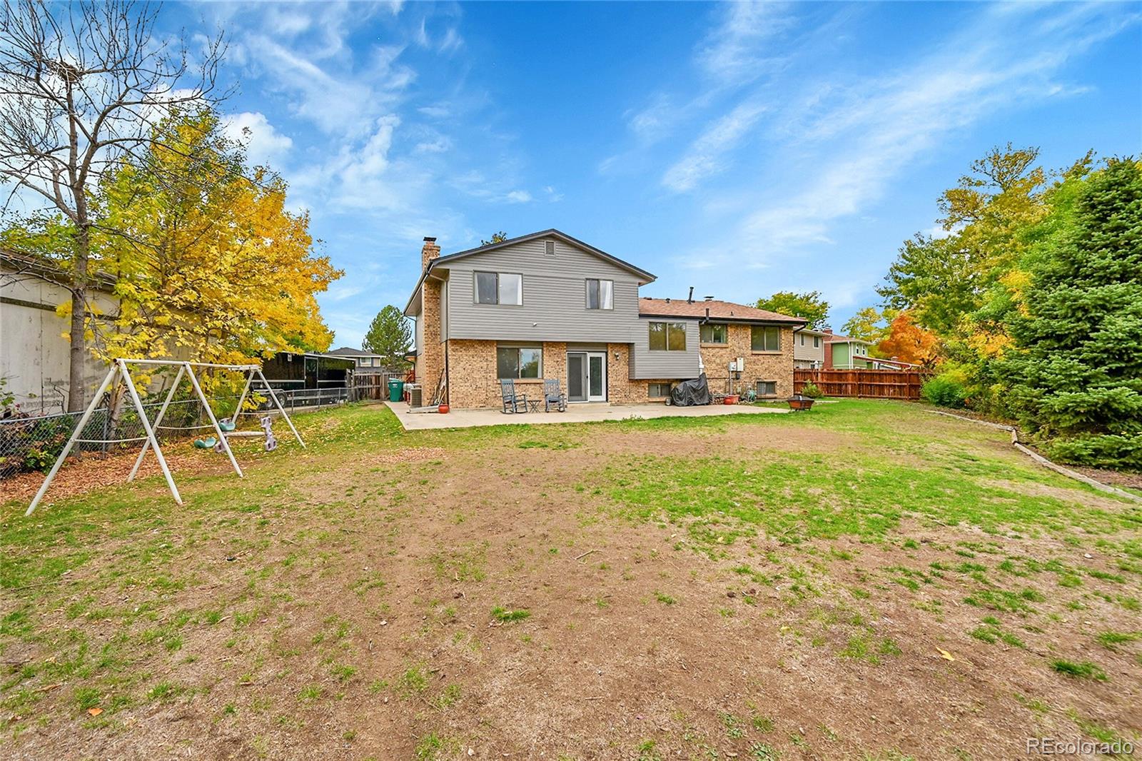 MLS Image #39 for 7263 w walker place,littleton, Colorado