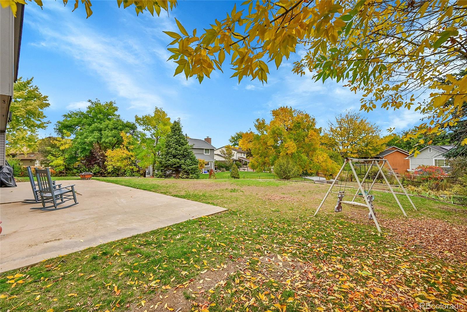 MLS Image #40 for 7263 w walker place,littleton, Colorado