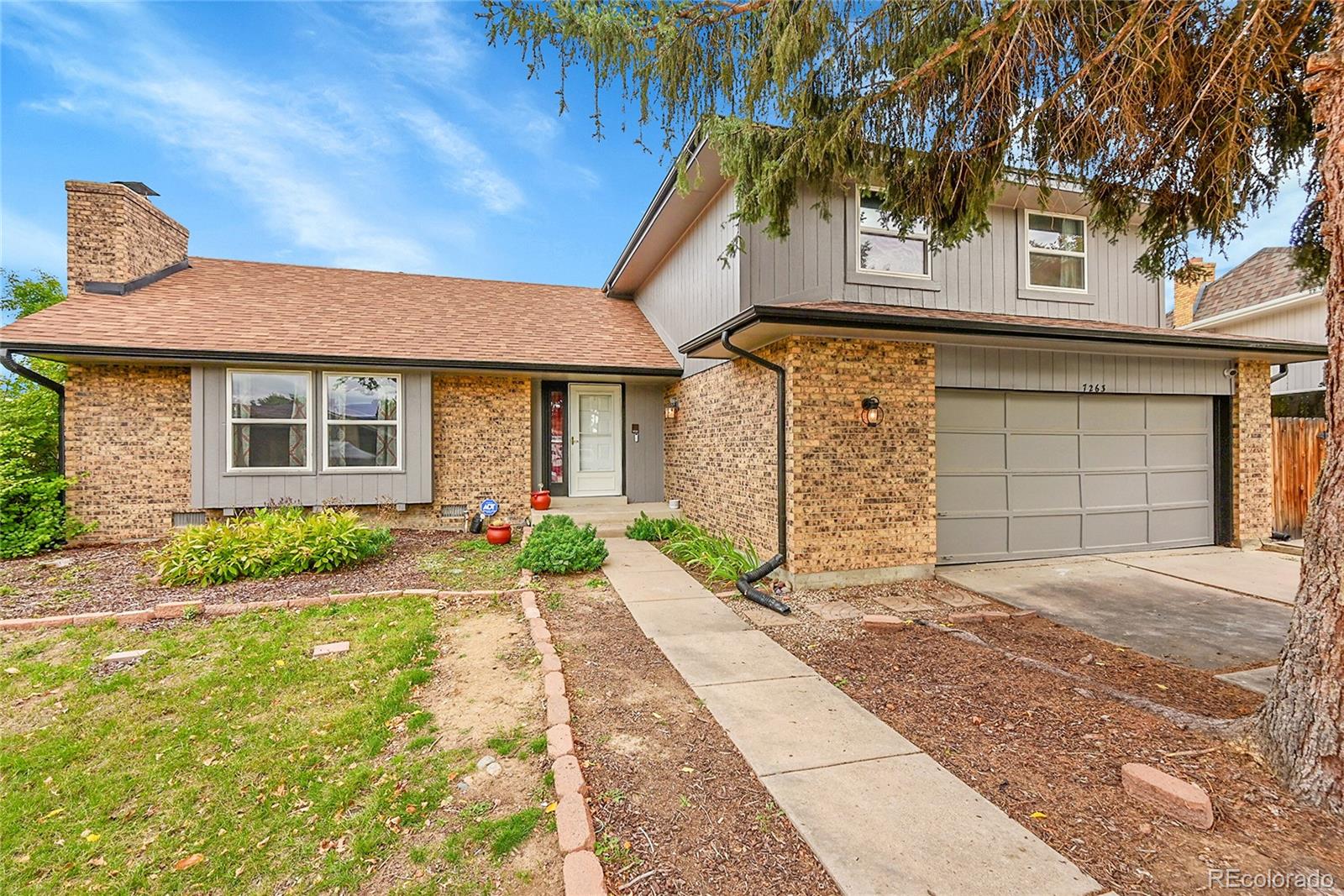 MLS Image #43 for 7263 w walker place,littleton, Colorado
