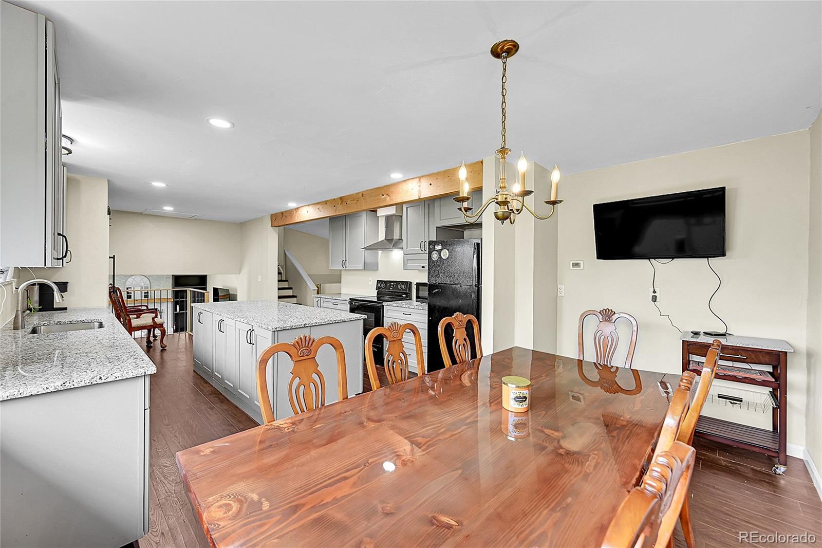MLS Image #5 for 7263 w walker place,littleton, Colorado