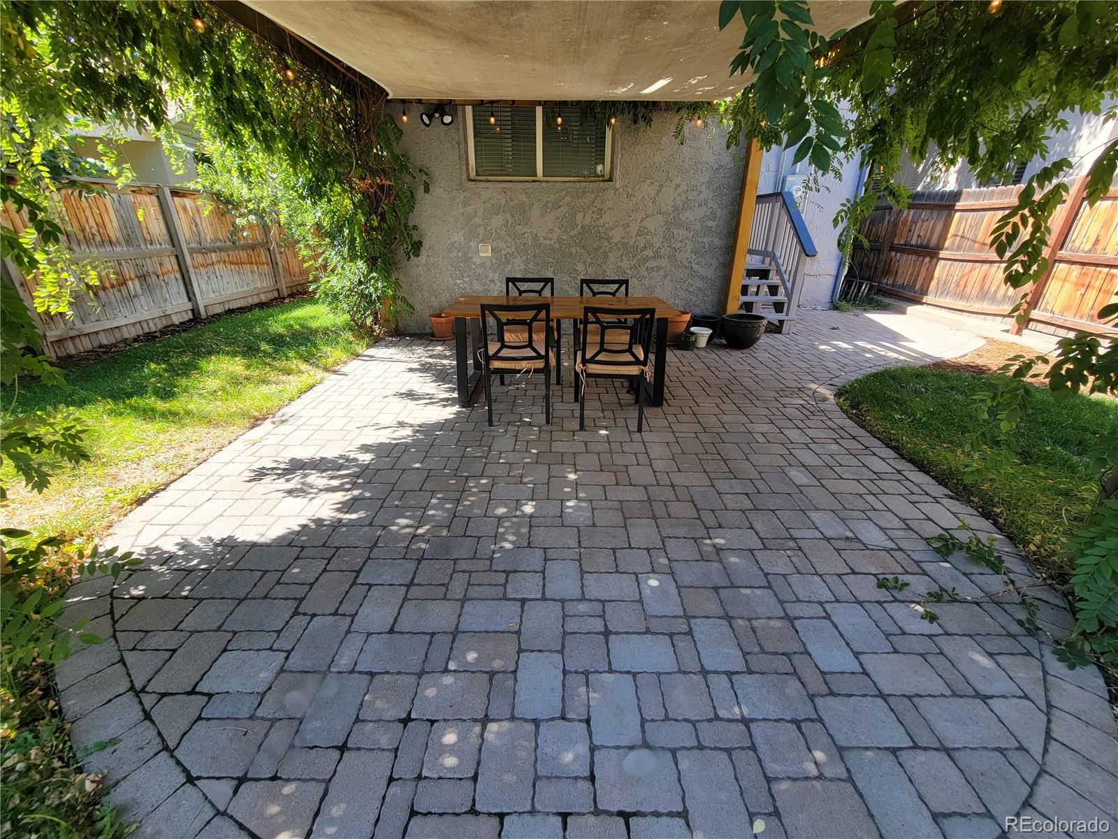 MLS Image #31 for 424 n clarkson street,denver, Colorado